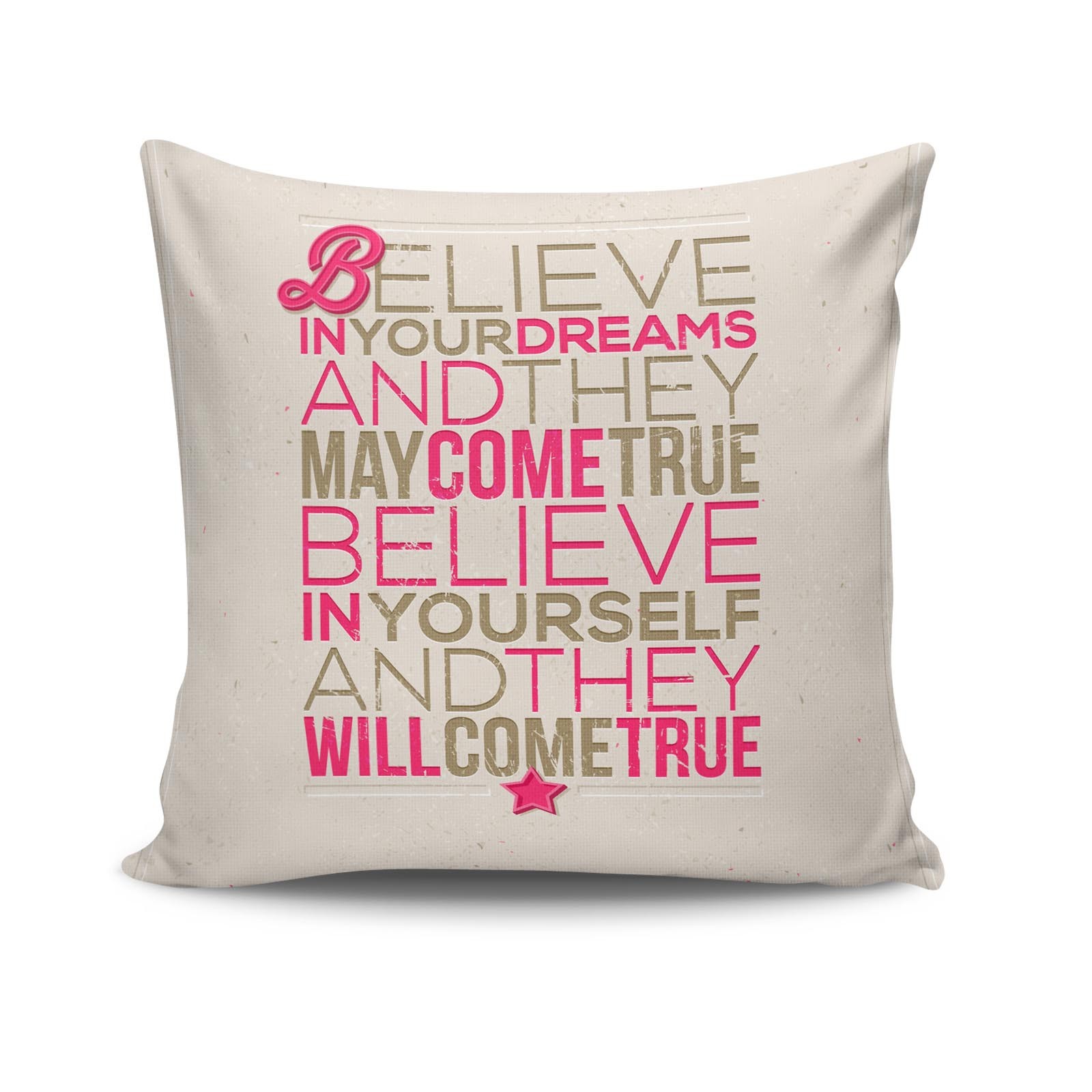 Jastučnica Aberto Design 43x43cm, šarena