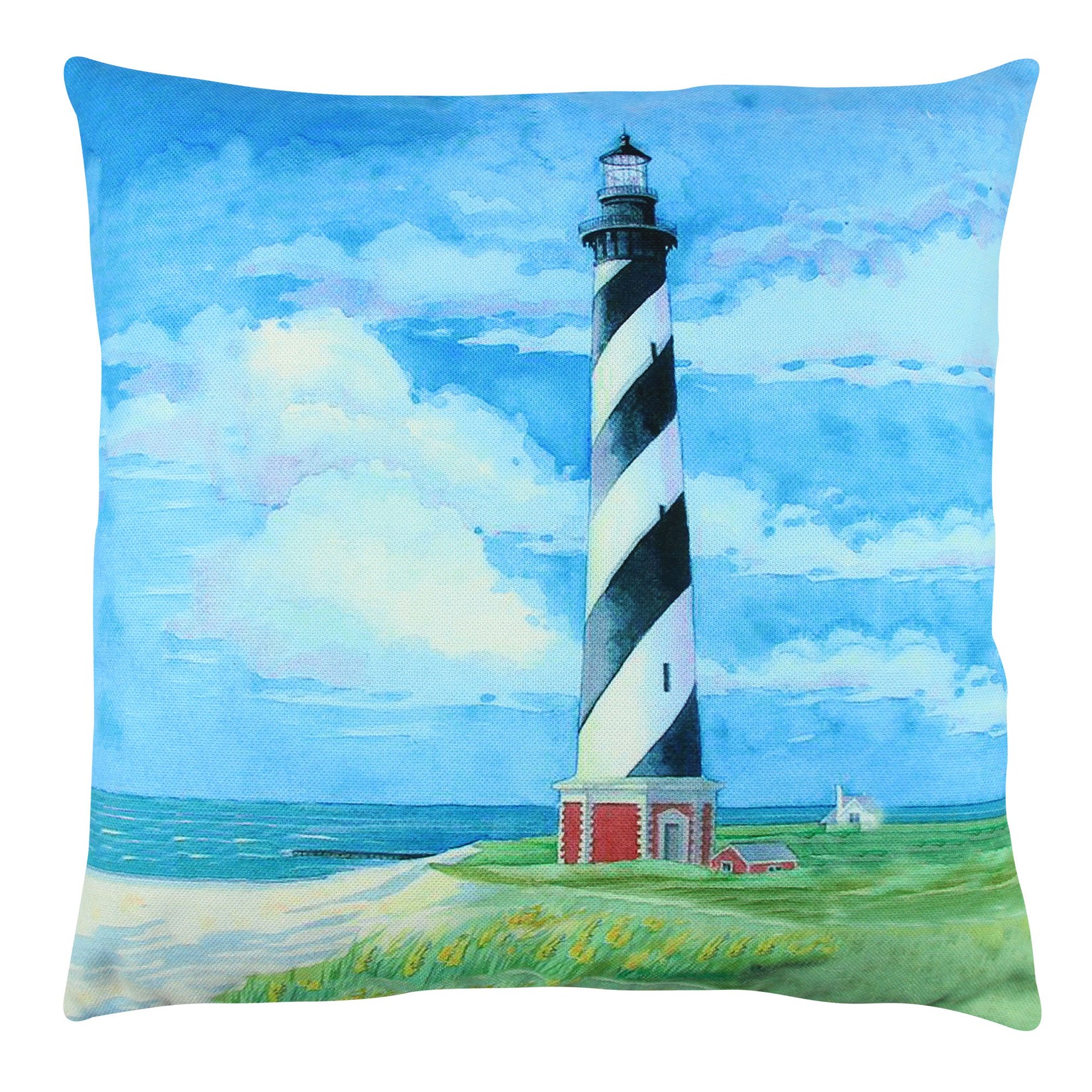 Aberto Design jastuk 43x43cm šareni