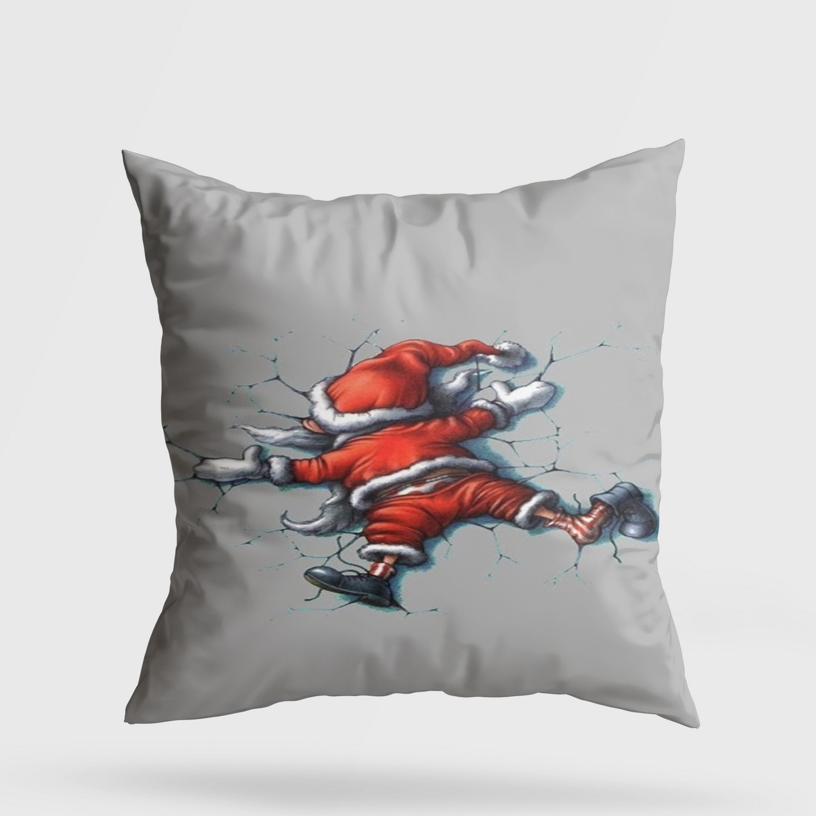 Jastuk Aberto Design 43x43cm Šareni