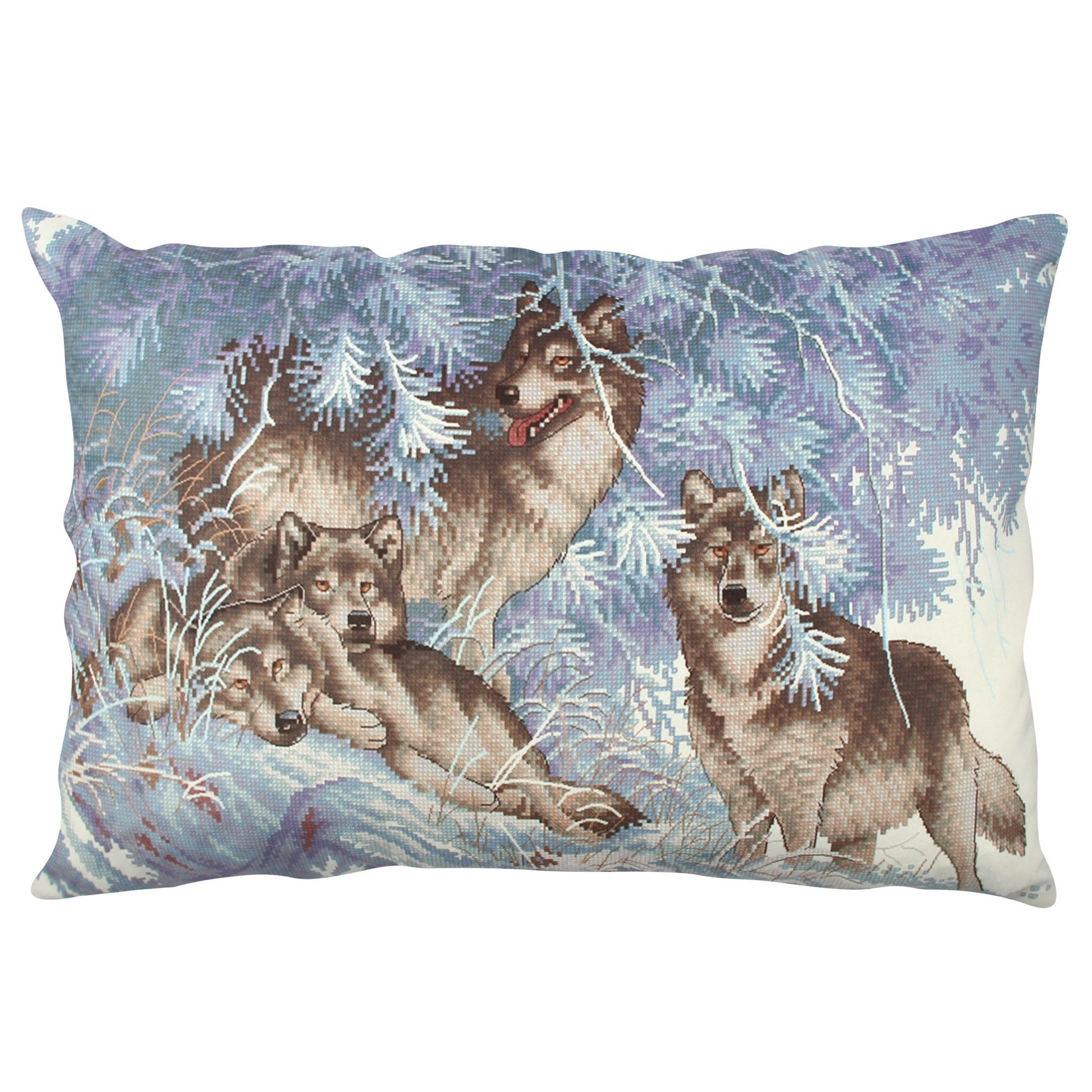 Aberto Design jastuk 33x48cm Šaren