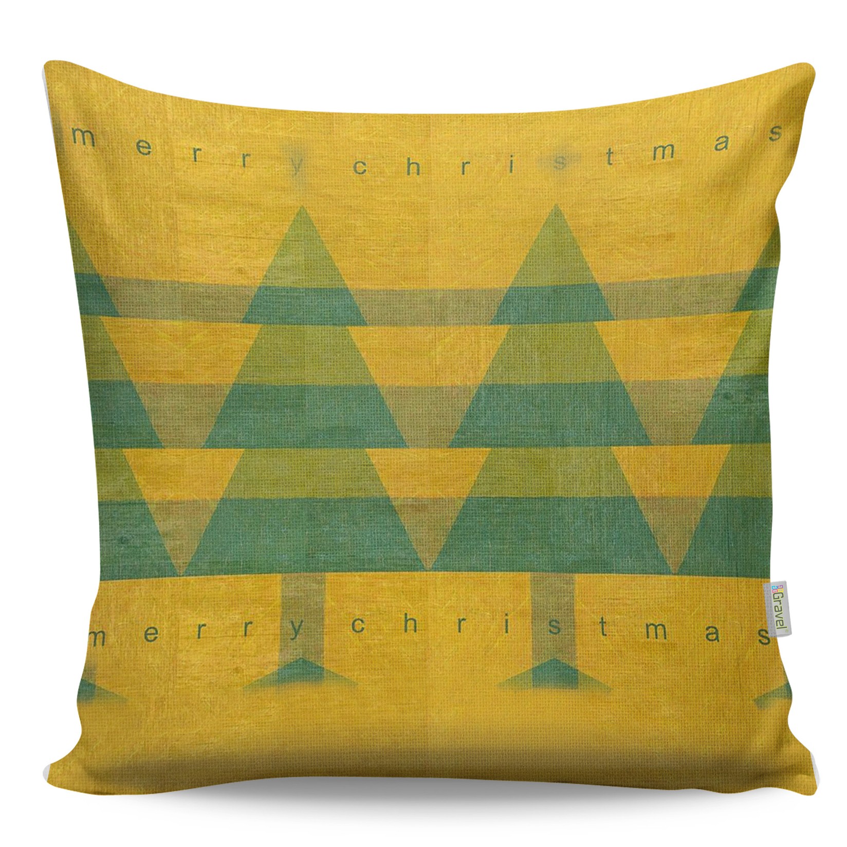 Jastuk Aberto Design 43x43cm Šareni