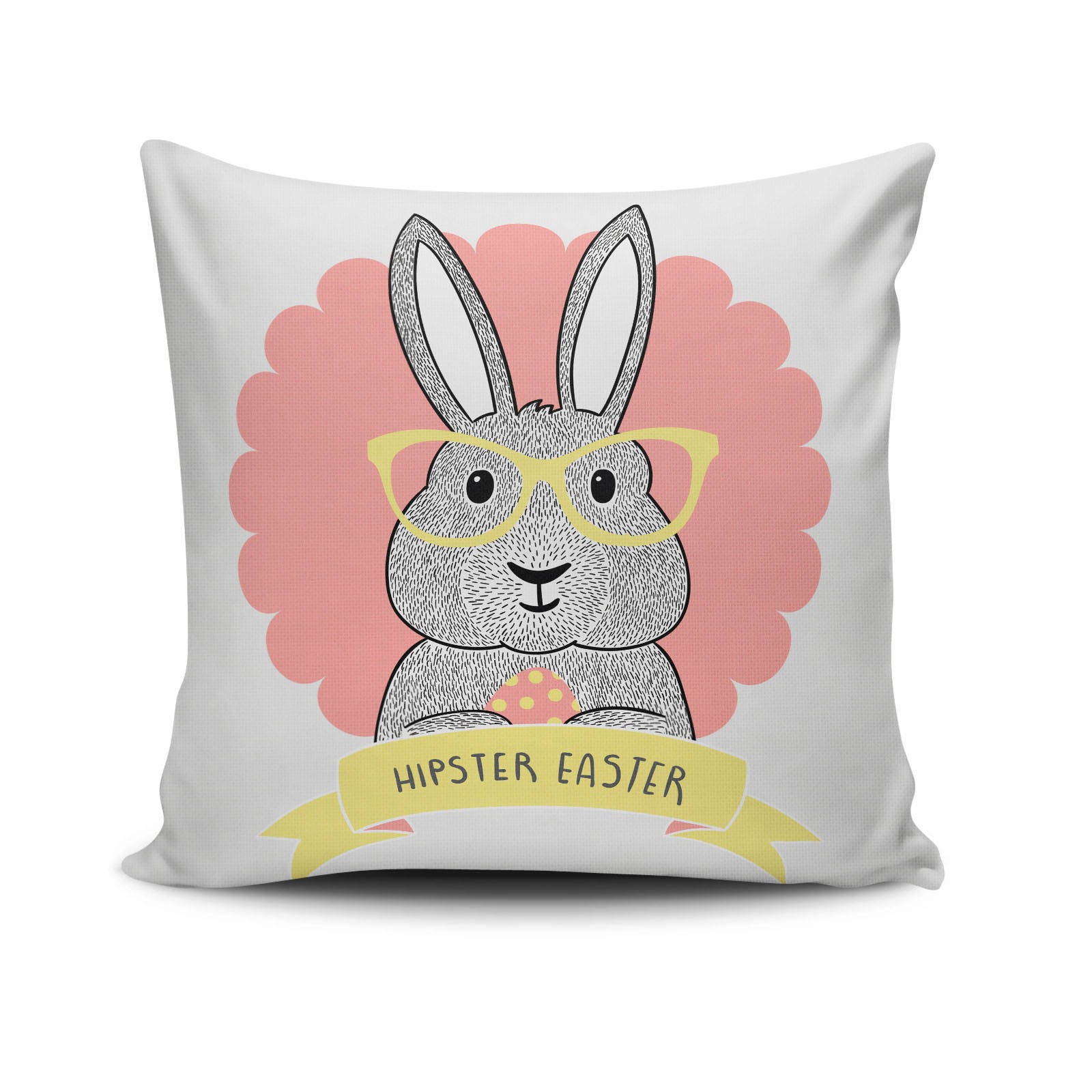 Aberto Design jastuk 43x43cm šareni