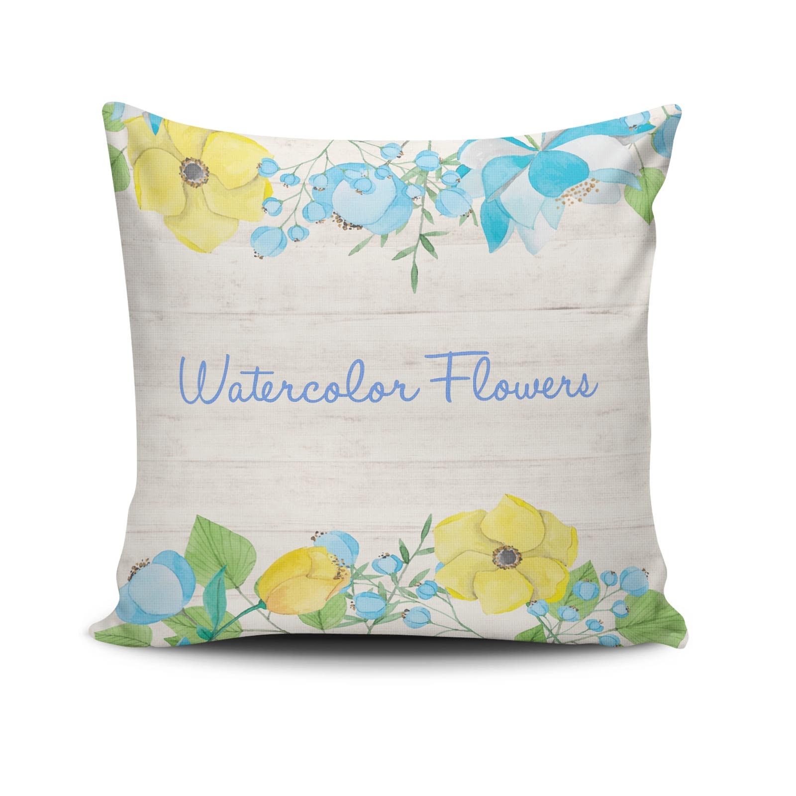 Jastučnica Aberto Design 43x43cm, šarena