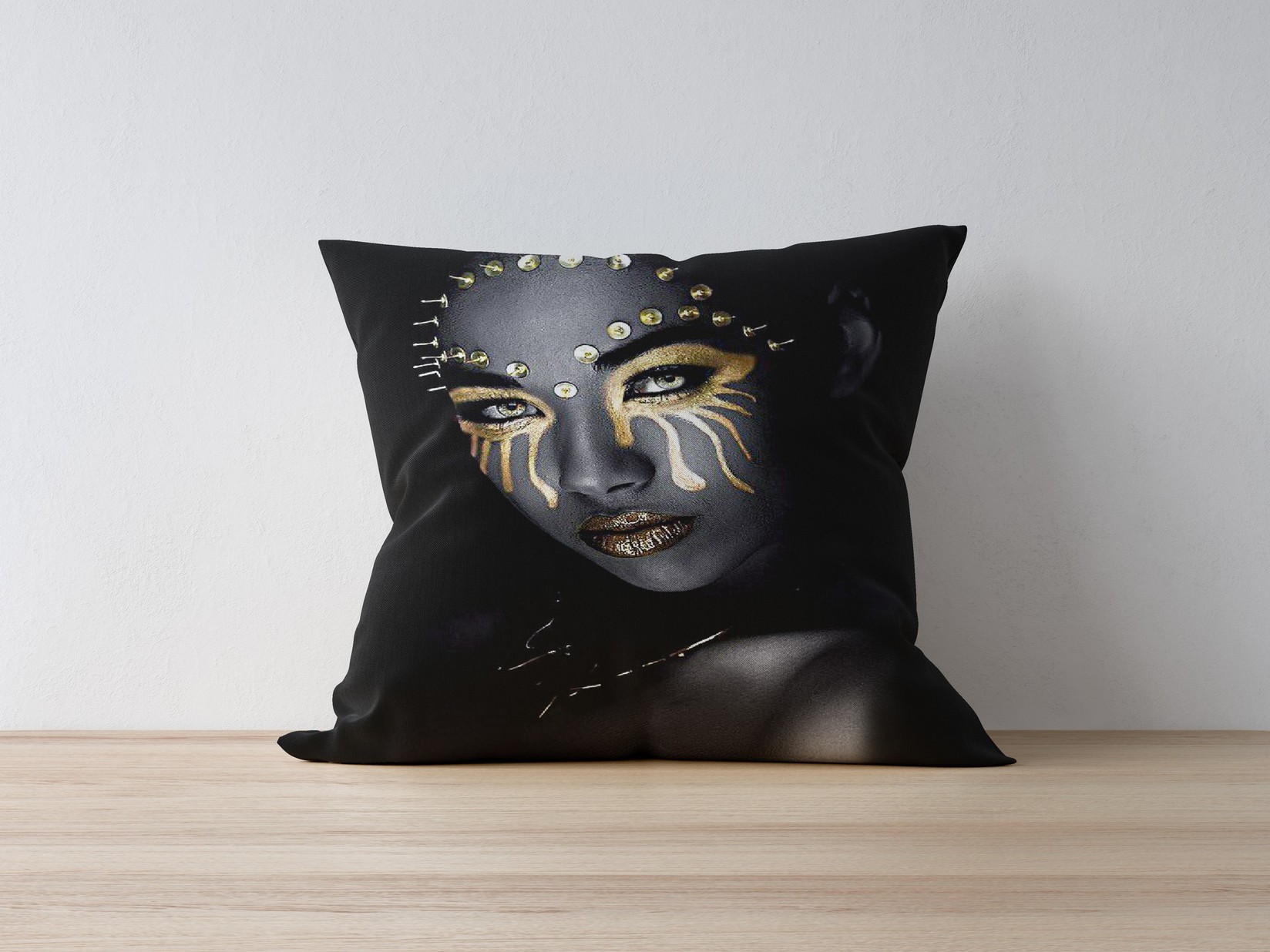 Jastučnica Aberto Design 43x43cm, šarena