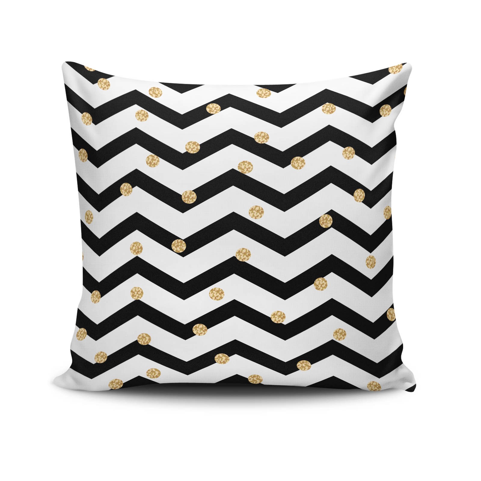 Jastuk Aberto Design 43x43cm Šareni