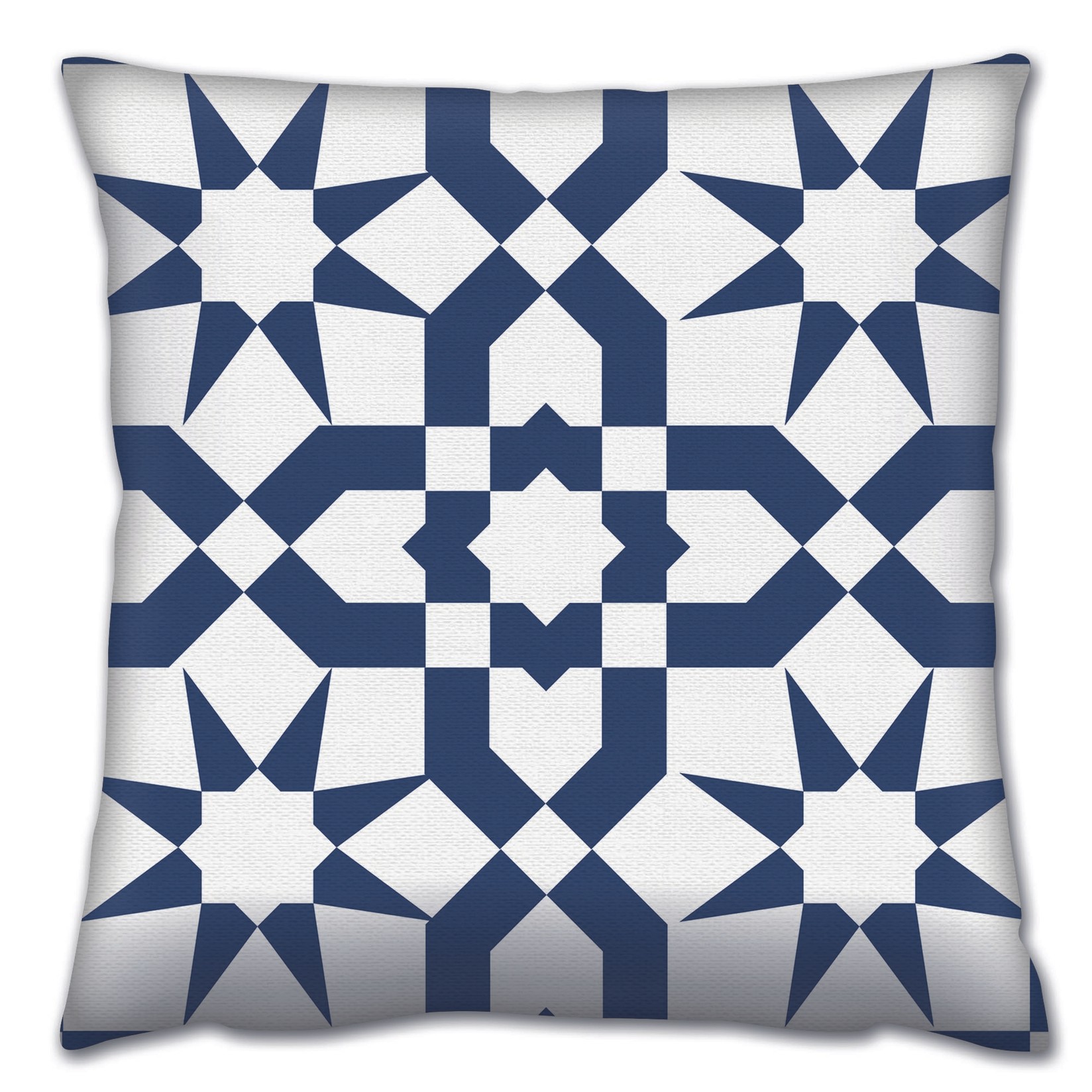 Jastuk Aberto Design 43x43cm Šareni