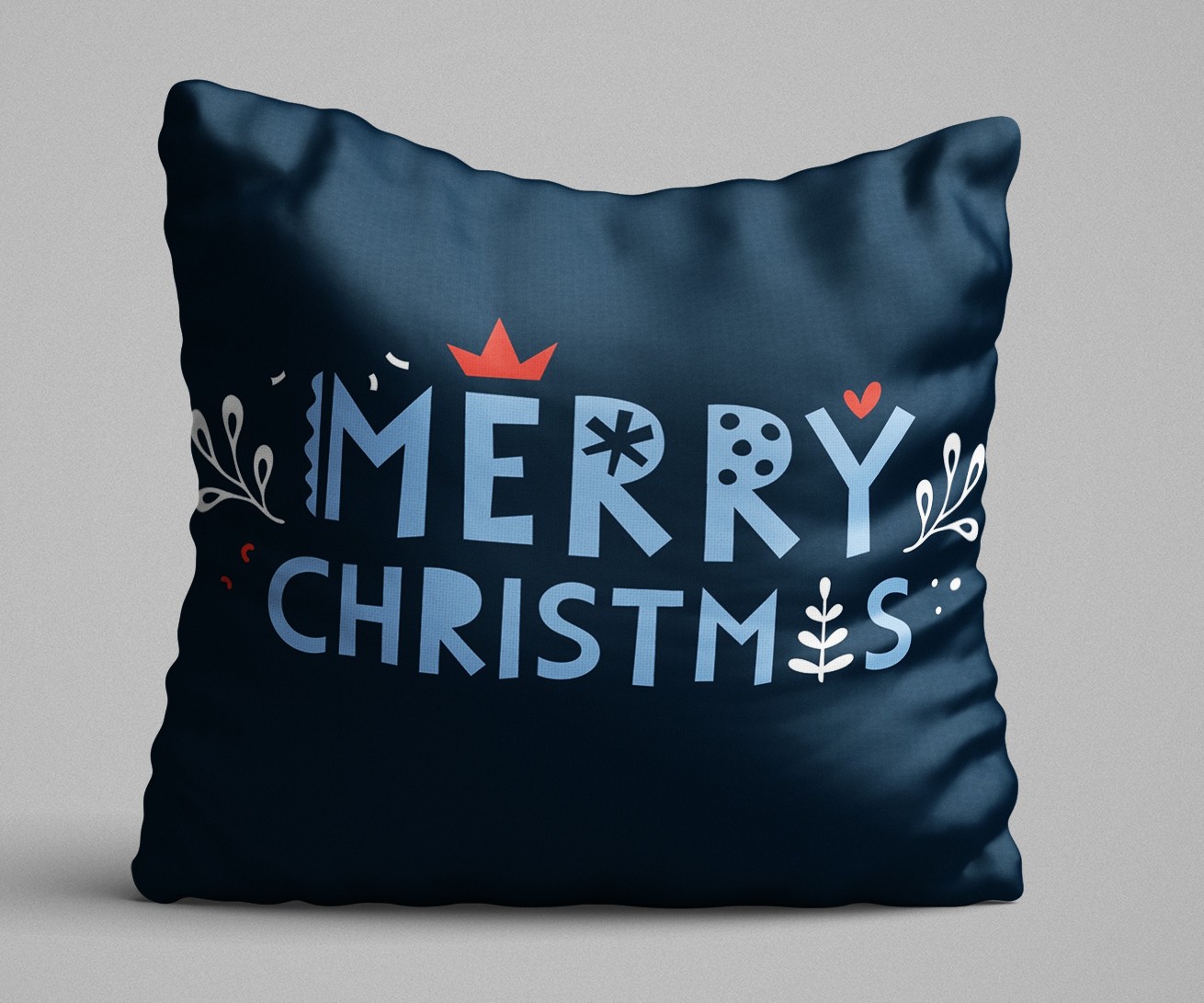 Jastuk Aberto Design 43x43cm Šareni