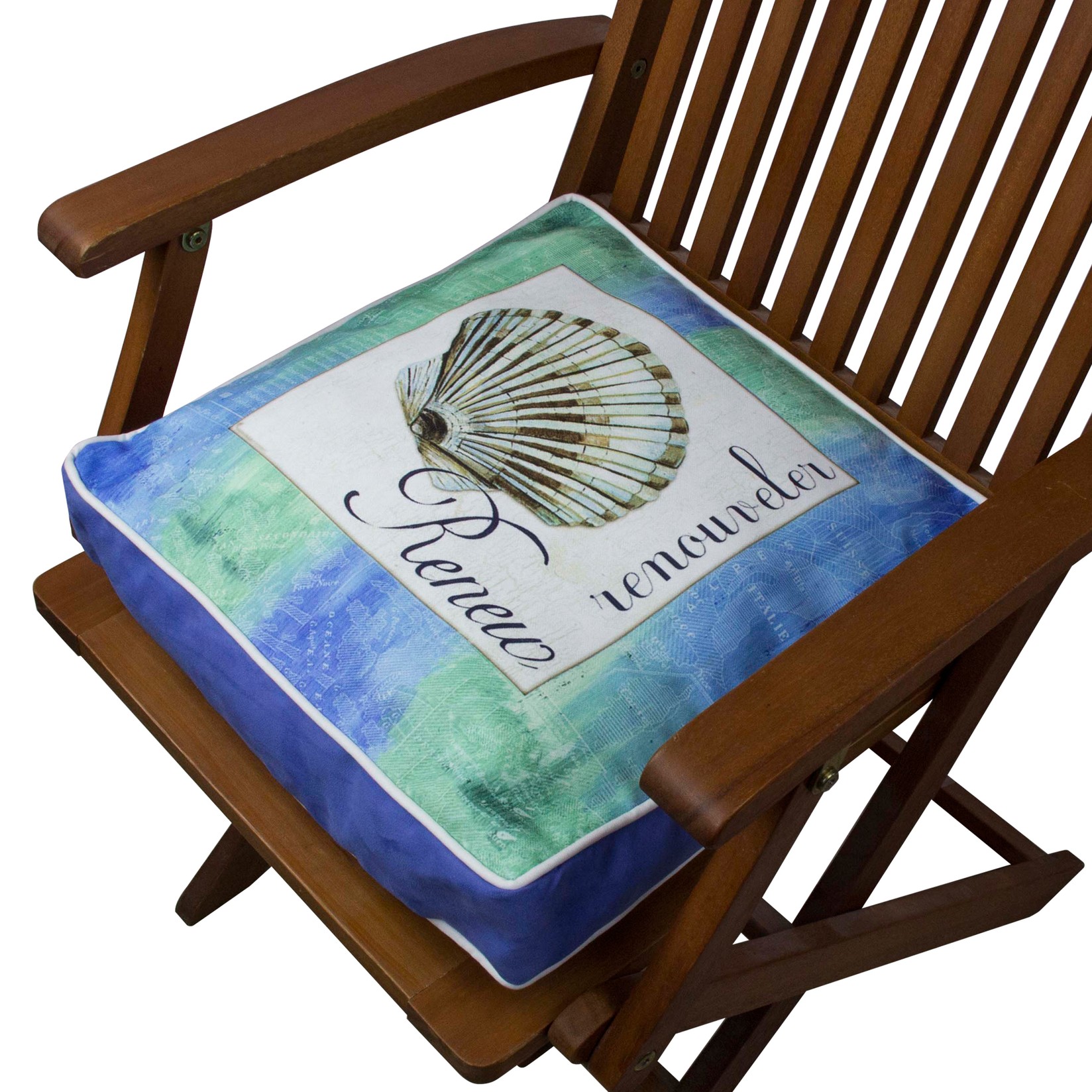 Aberto Design jastuk 42x42cm šareni