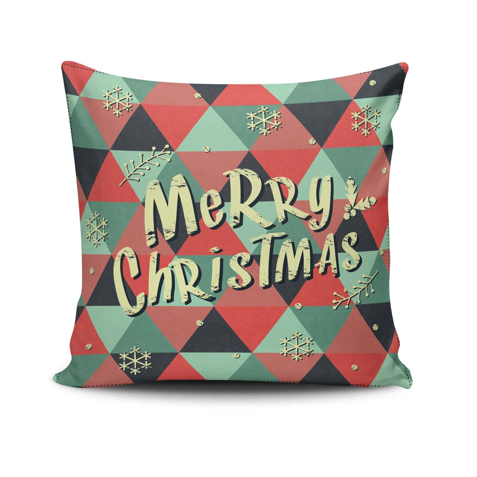 Aberto Design jastuk 43x43cm šareni