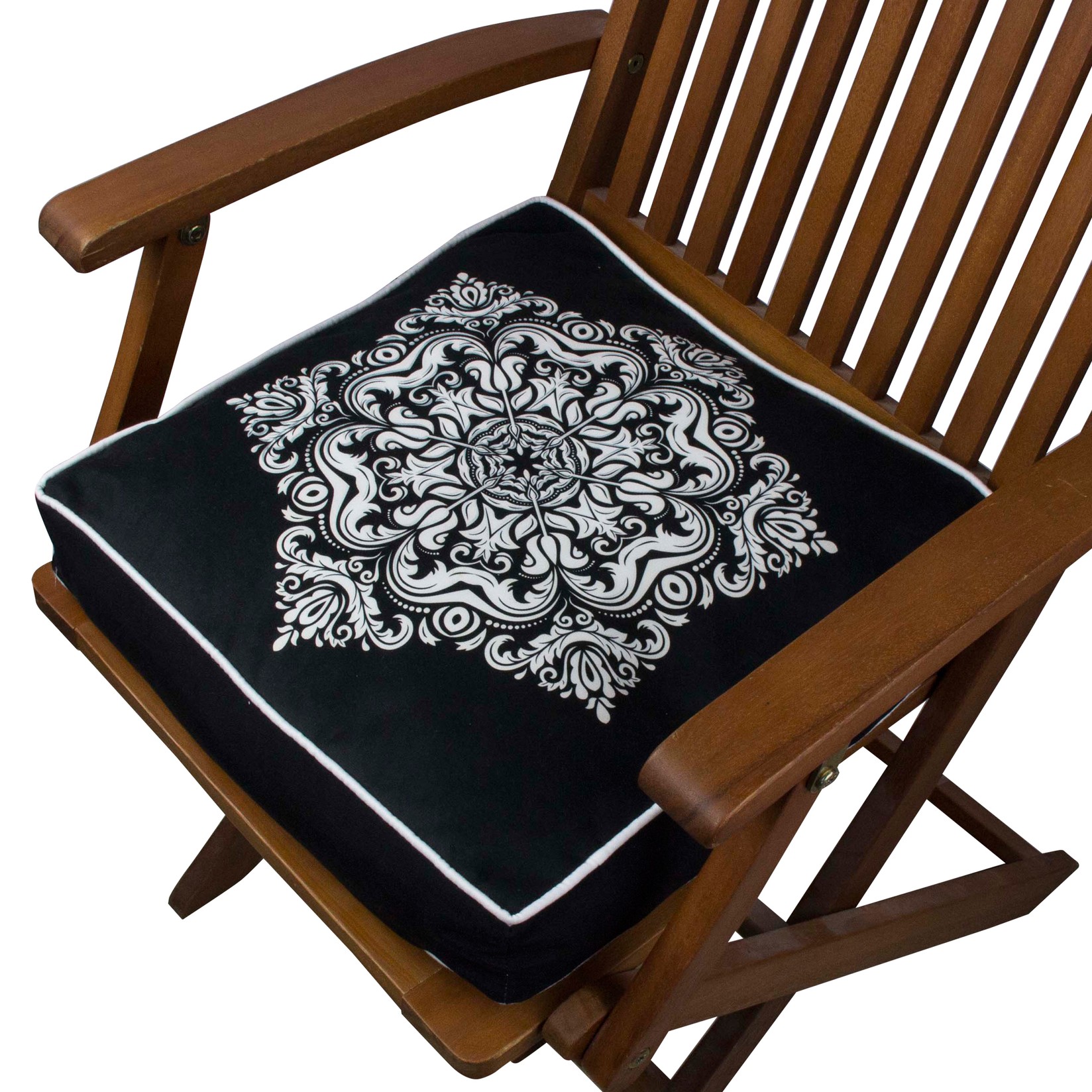 Aberto Design jastuk 42x42cm šareni