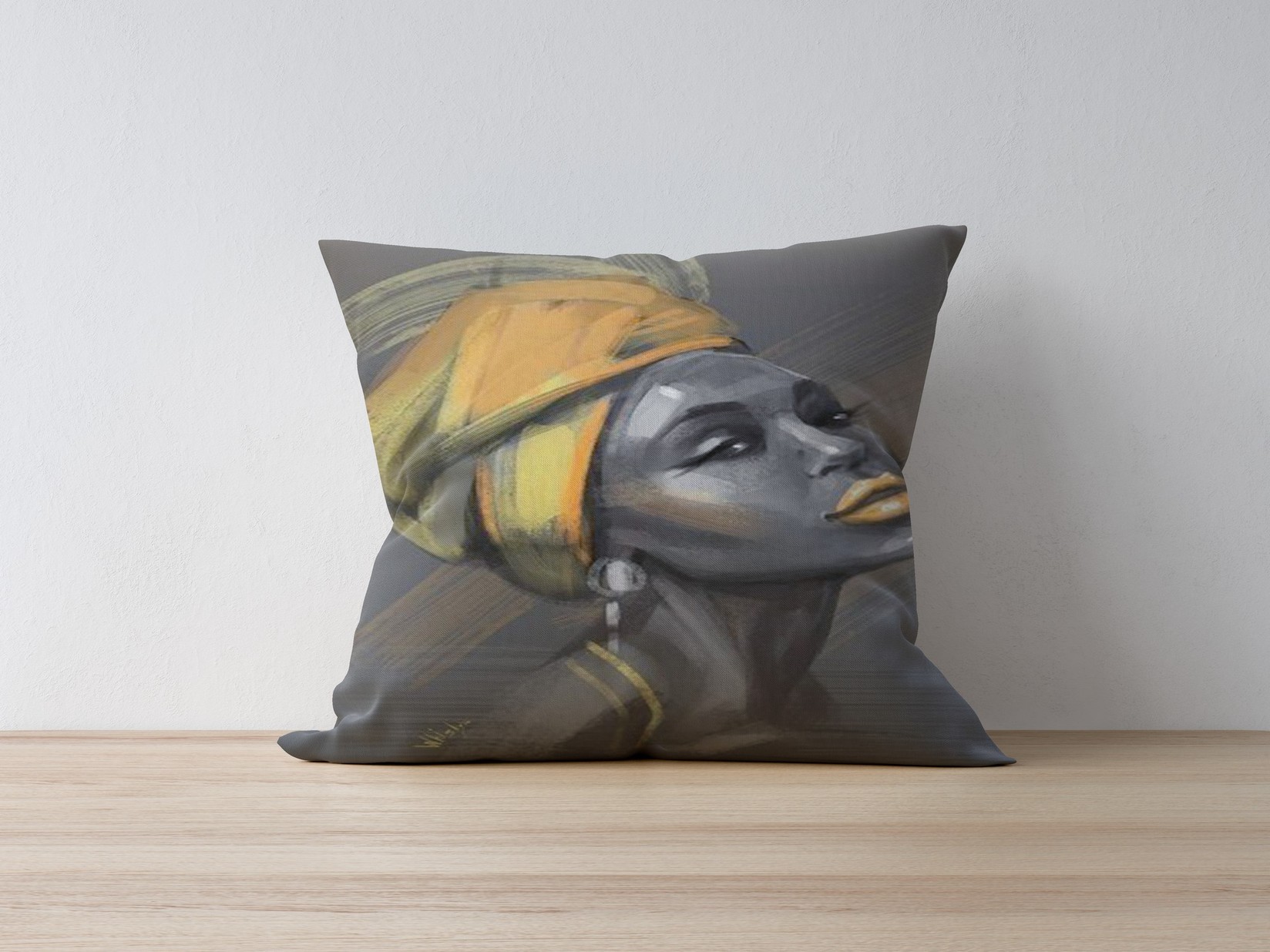 Jastučnica Aberto Design 43x43cm, šarena