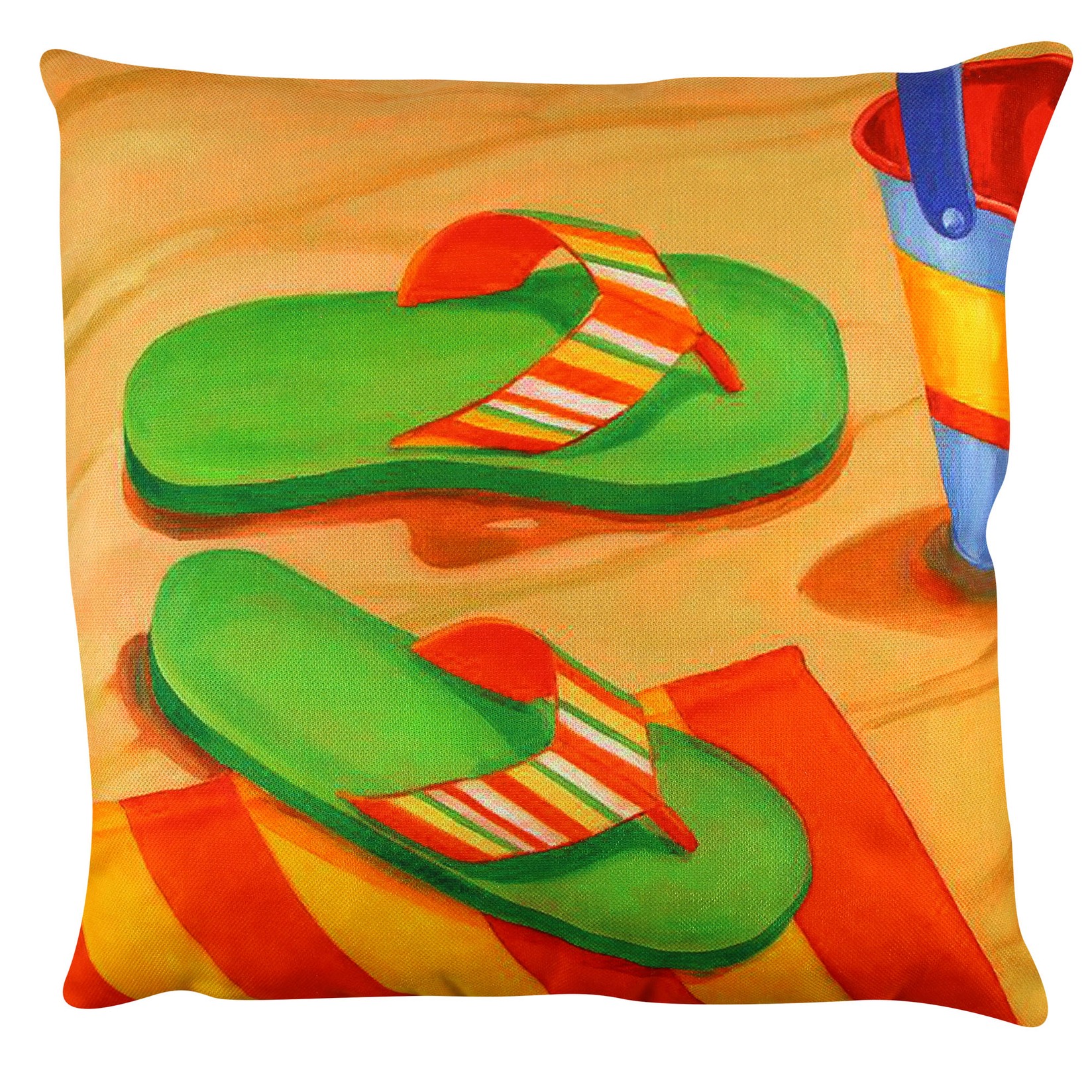 Jastuk Aberto Design 43x43cm Šareni