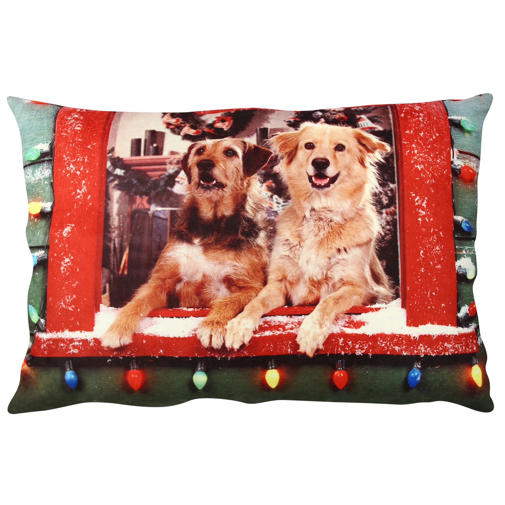 Aberto Design jastuk 33x48cm Šaren