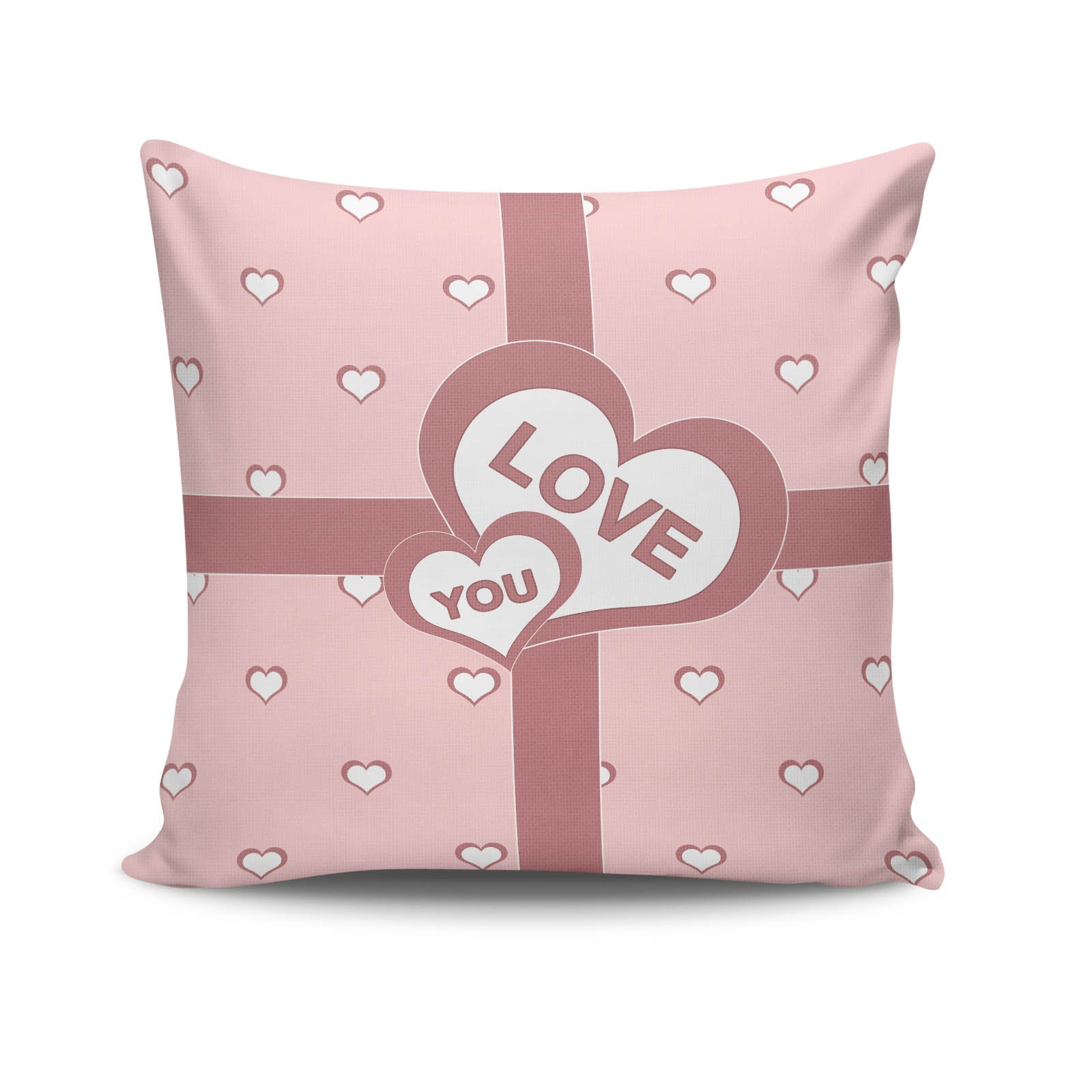 Jastuk Aberto Design 43x43cm Šareni