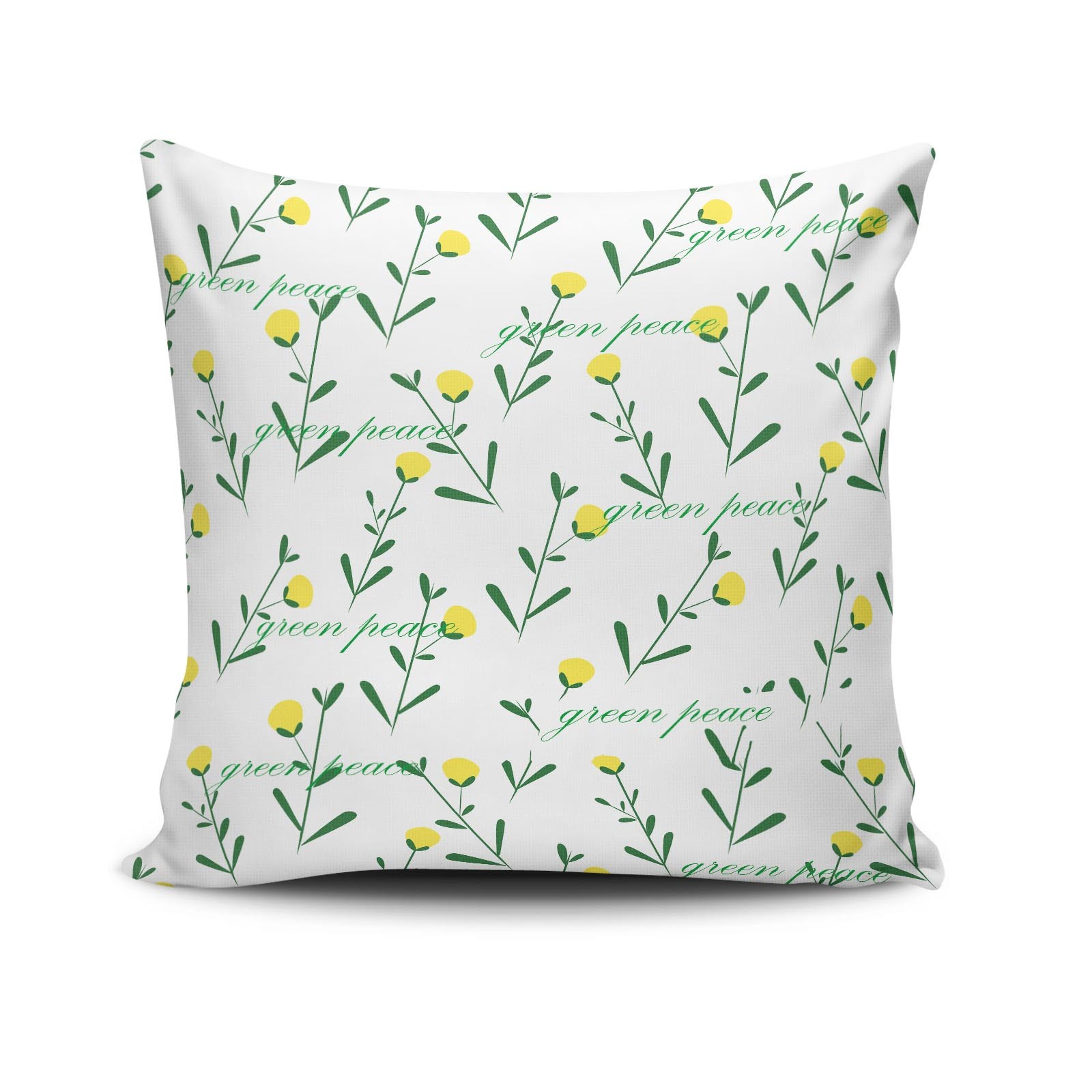 Jastuk Aberto Design 43x43cm Šareni