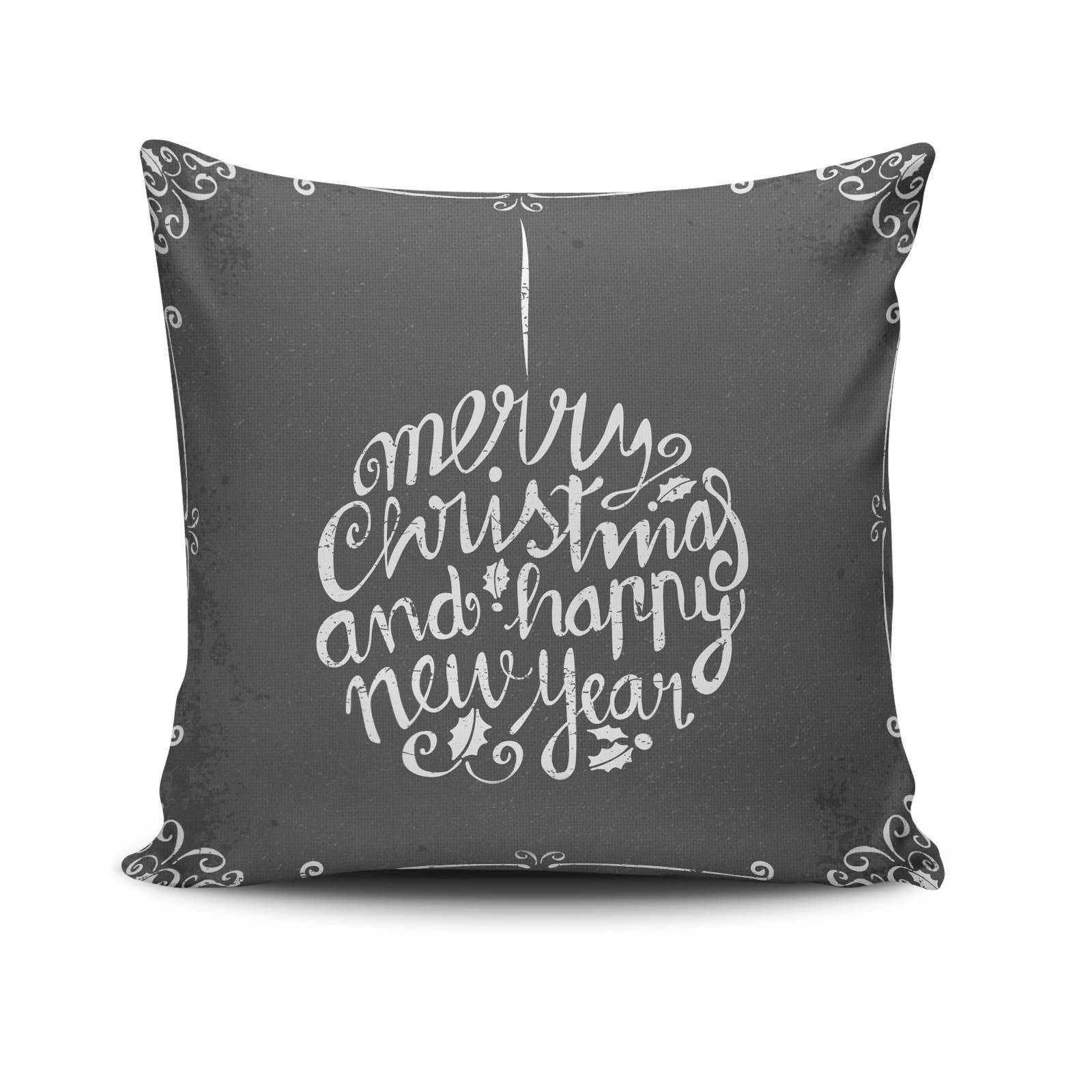 Jastuk Aberto Design 43x43cm Šareni