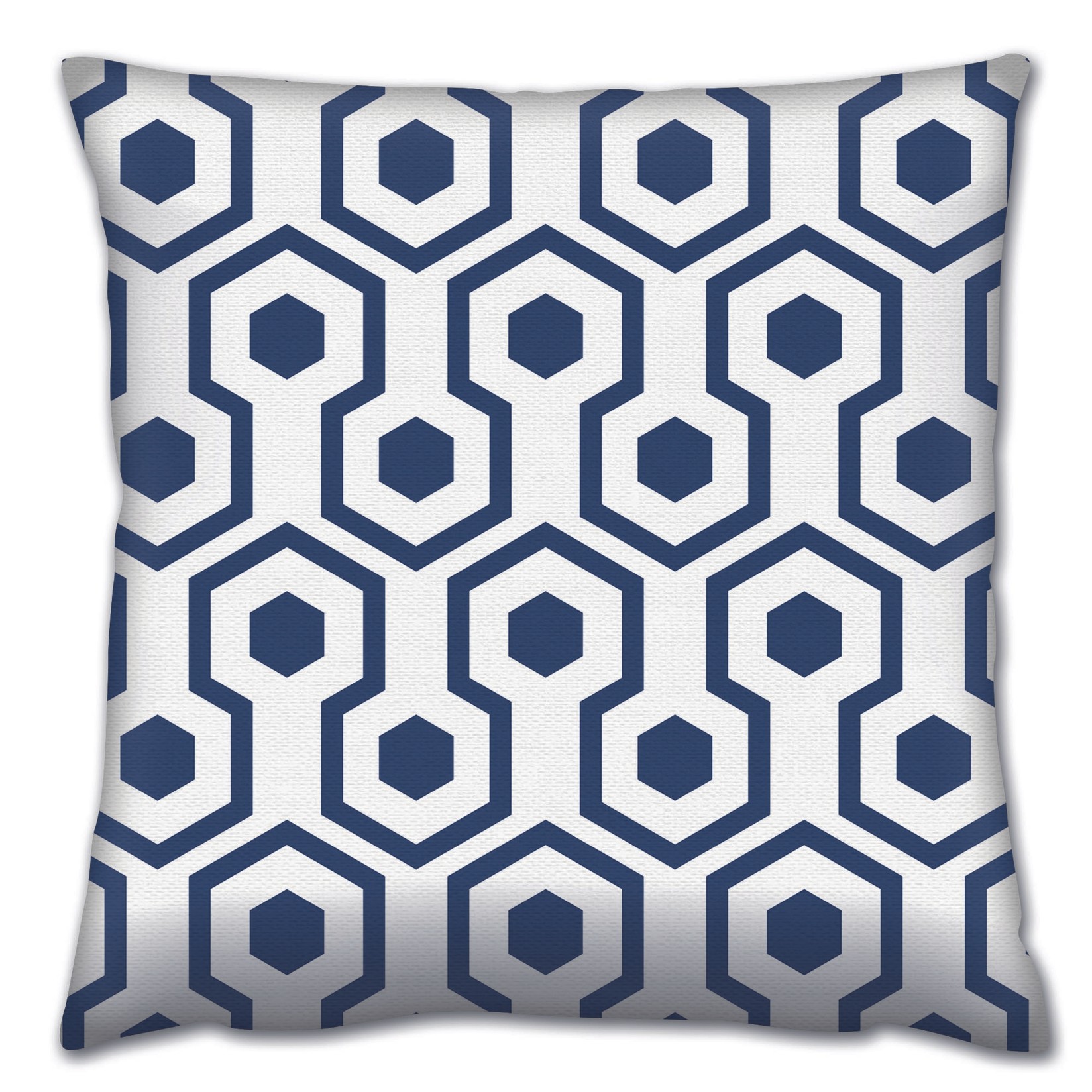 Aberto Design jastuk 43x43cm šareni