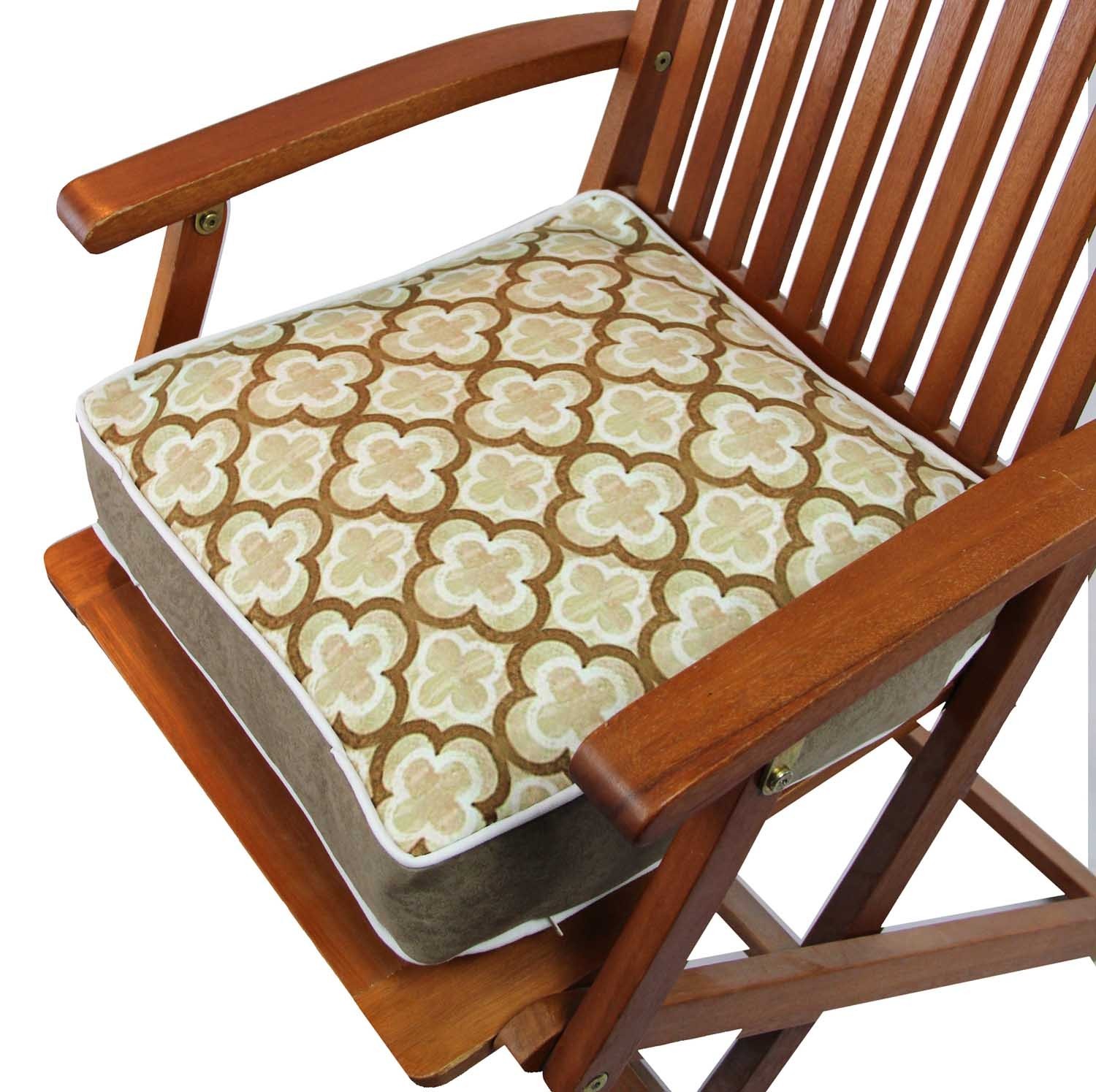 Aberto Design jastuk 42x42cm šareni