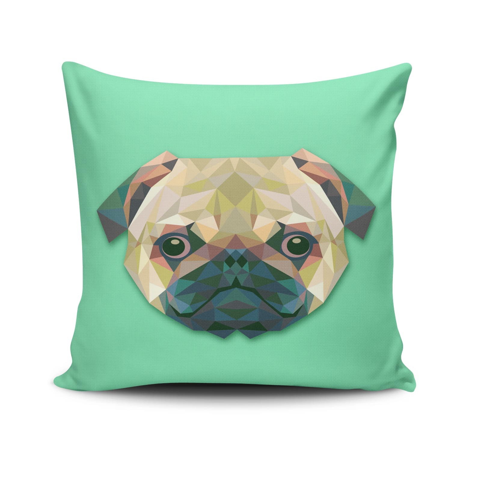 Jastučnica Aberto Design 43x43cm, šarena