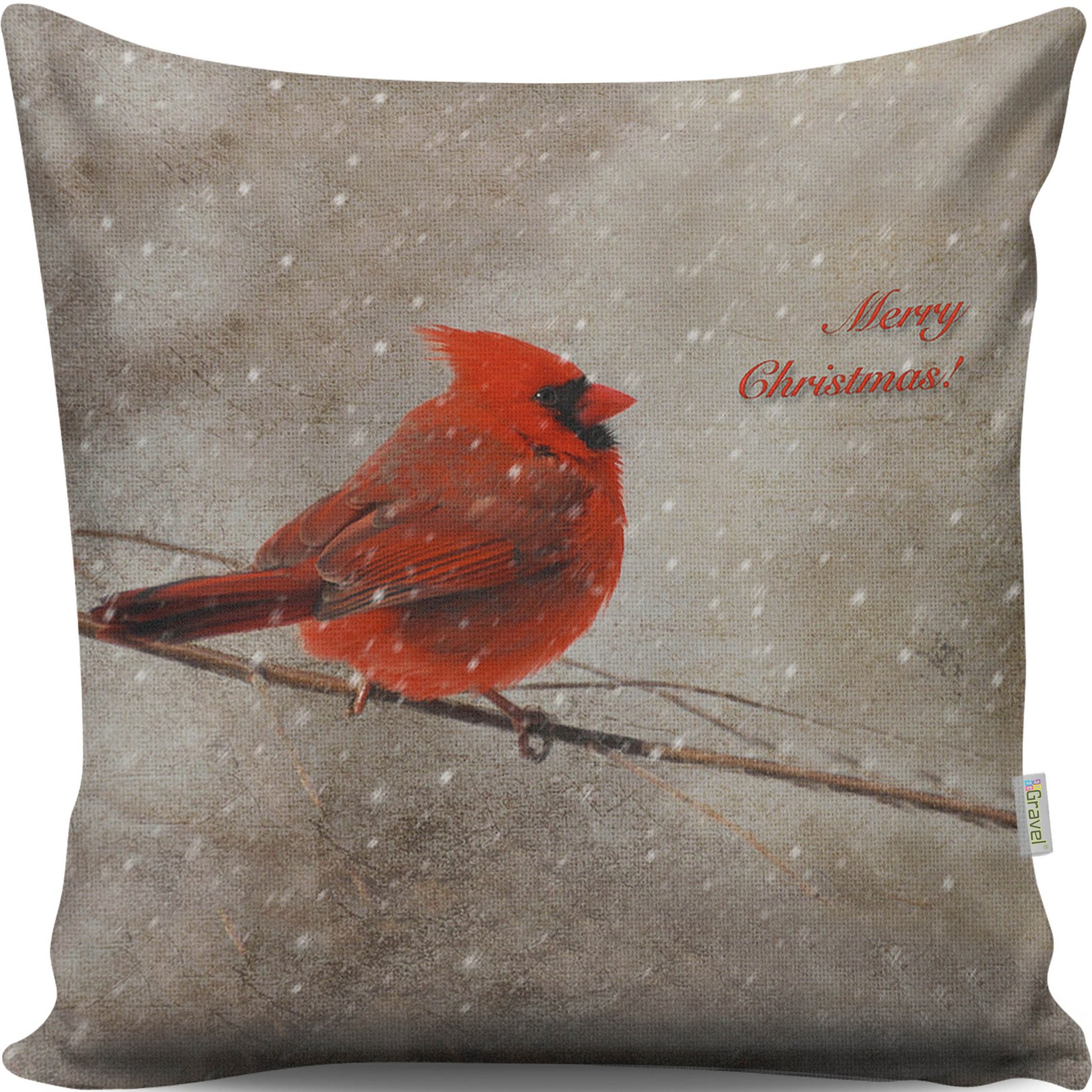 Jastuk Aberto Design 43x43cm Šareni