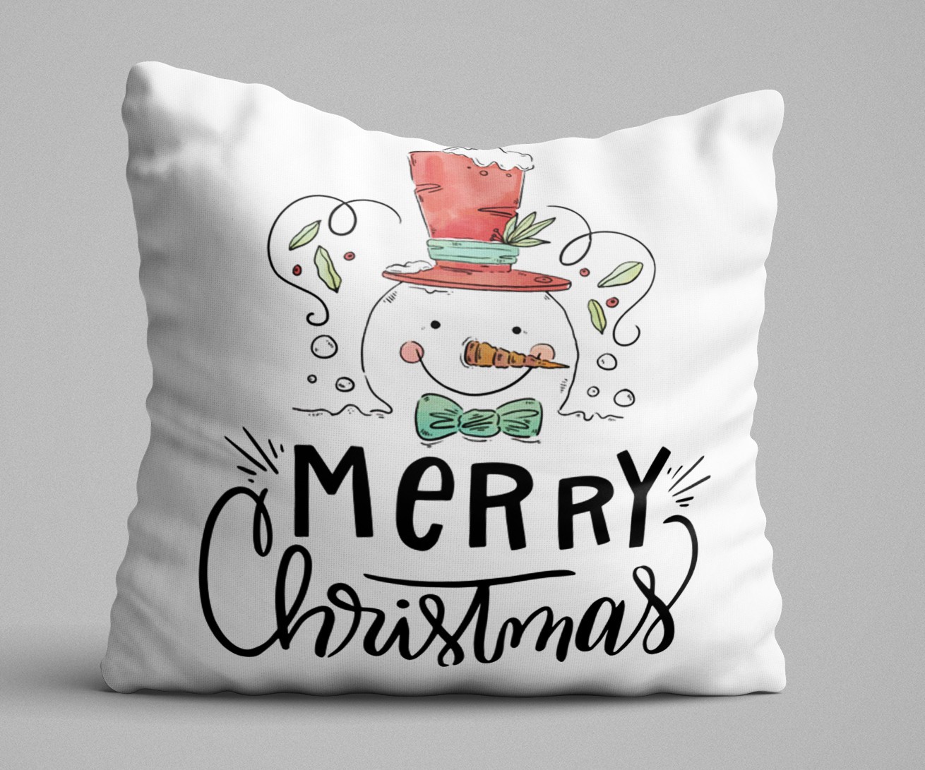 Jastuk Aberto Design 43x43cm Šareni