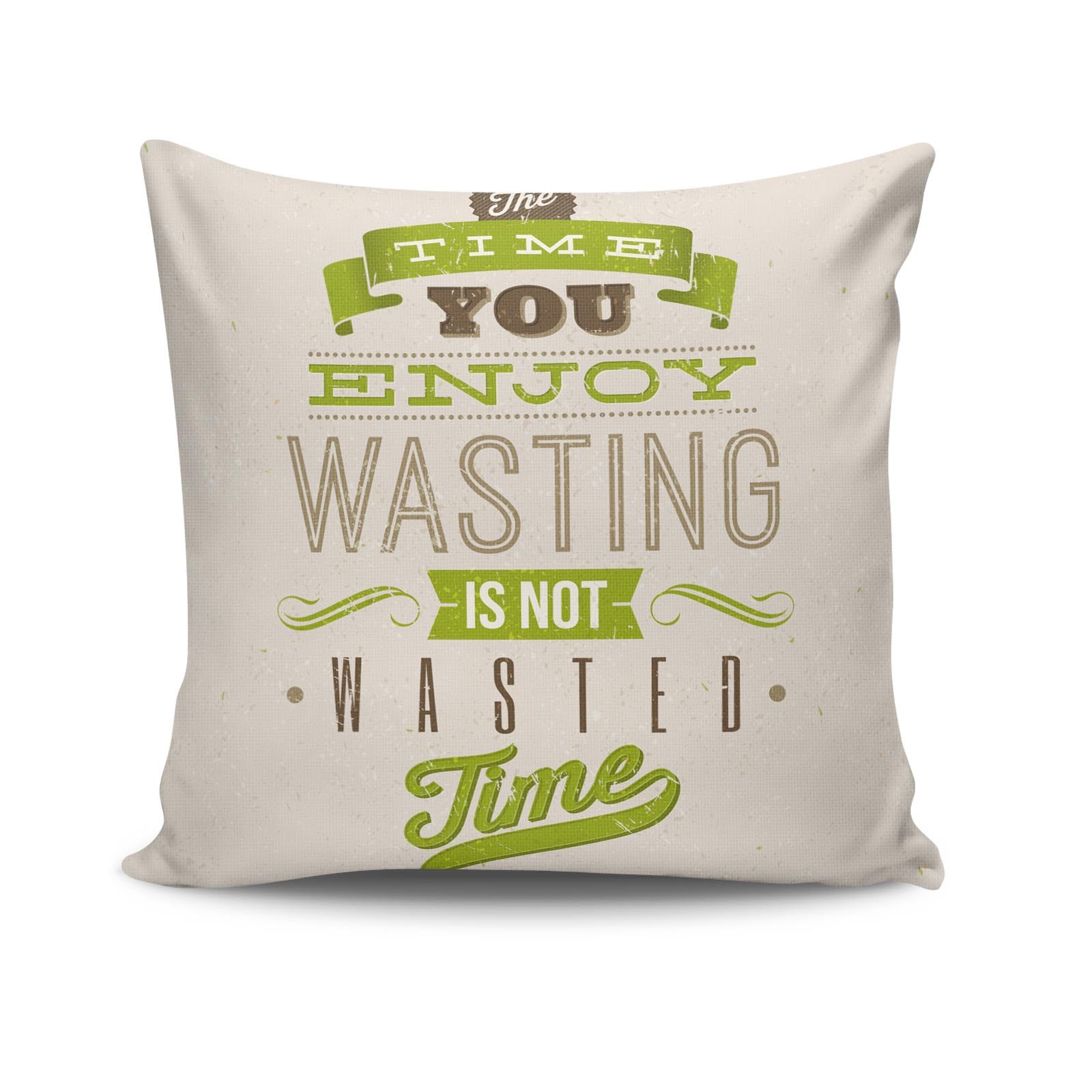 Jastuk Aberto Design 43x43cm Šareni