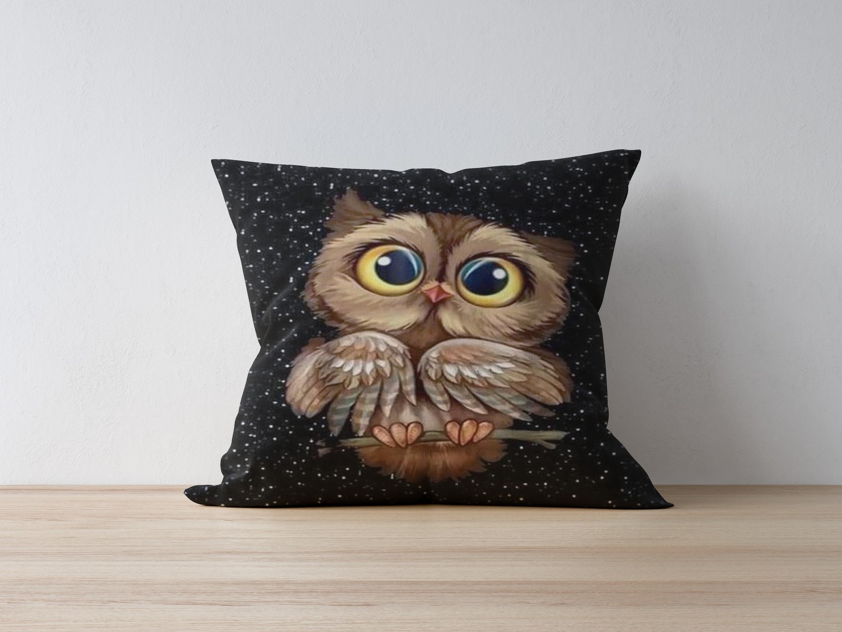 Jastučnica Aberto Design 43x43cm, šarena