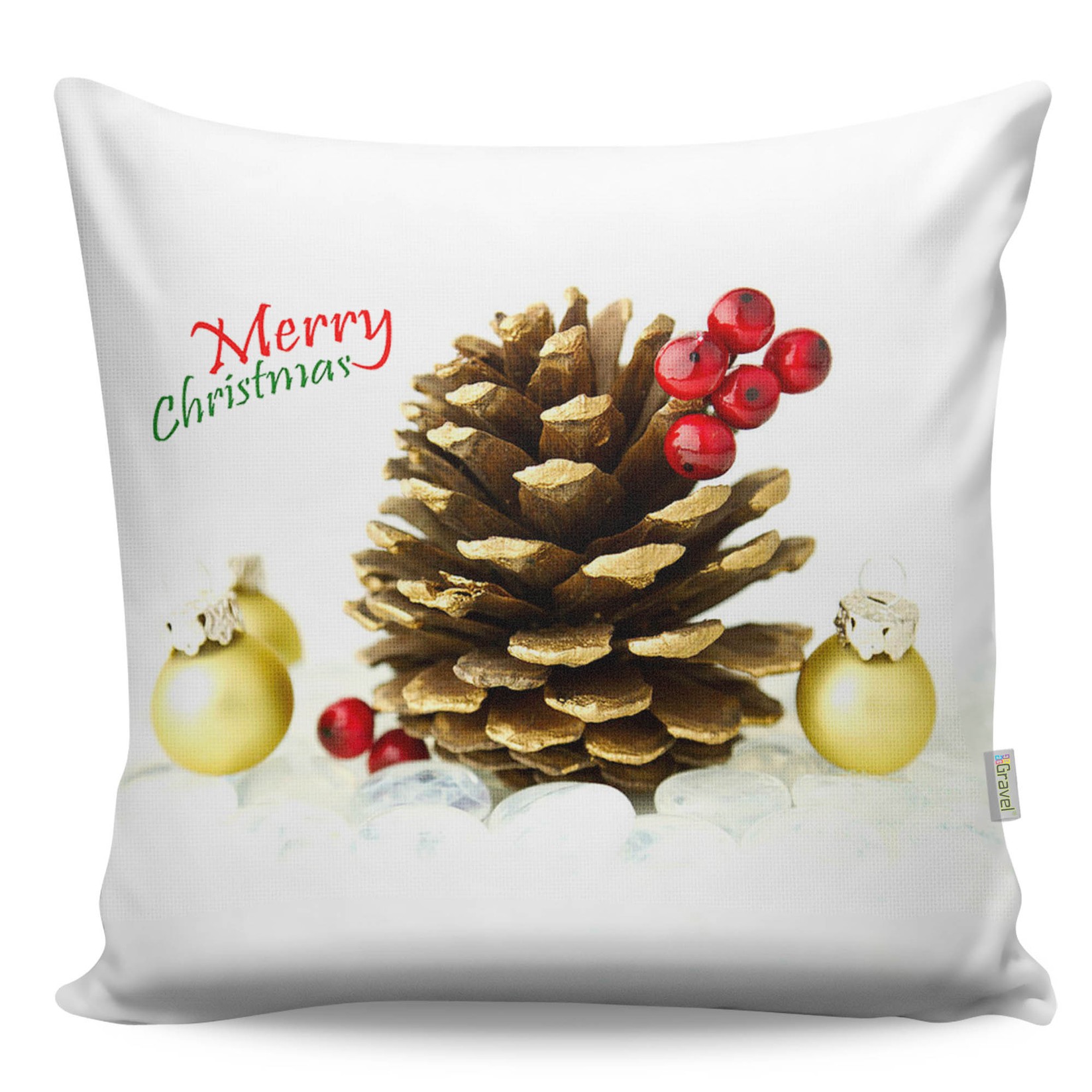 Jastuk Aberto Design 43x43cm Šareni