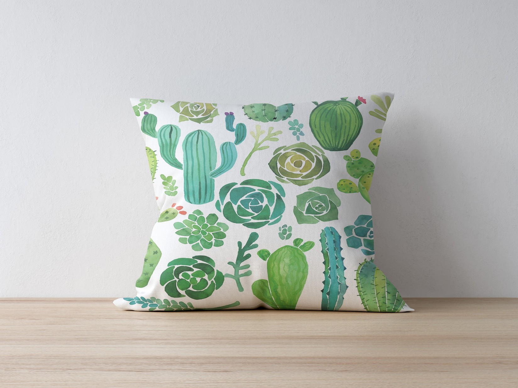 Jastučnica Aberto Design 43x43cm, šarena