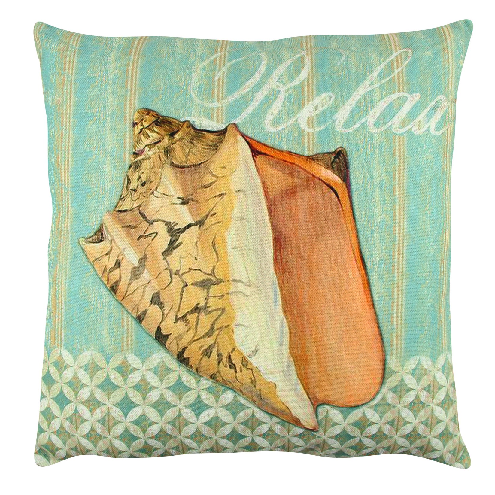 Jastuk Aberto Design 43x43cm Šareni