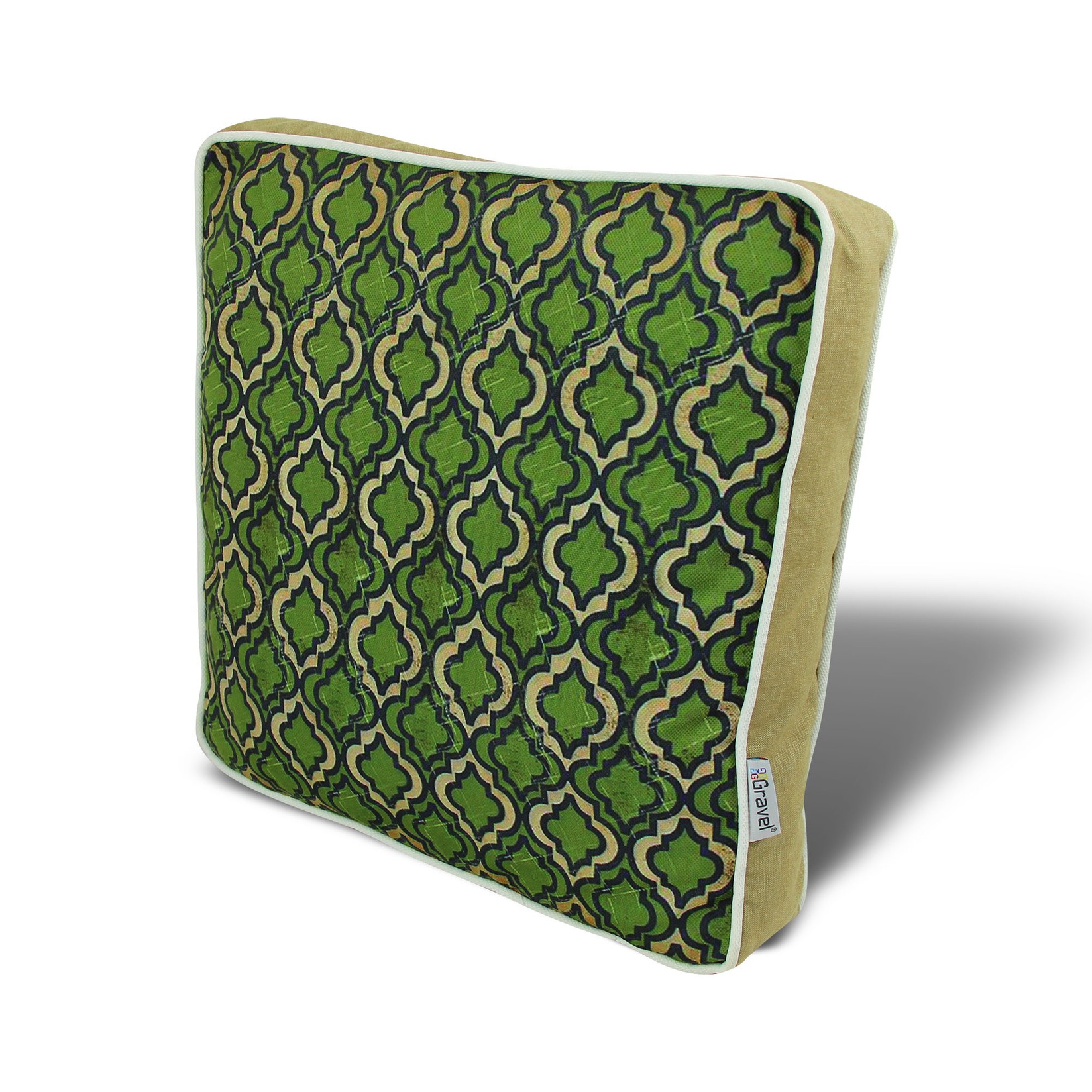 Aberto Design jastuk 42x42cm šareni