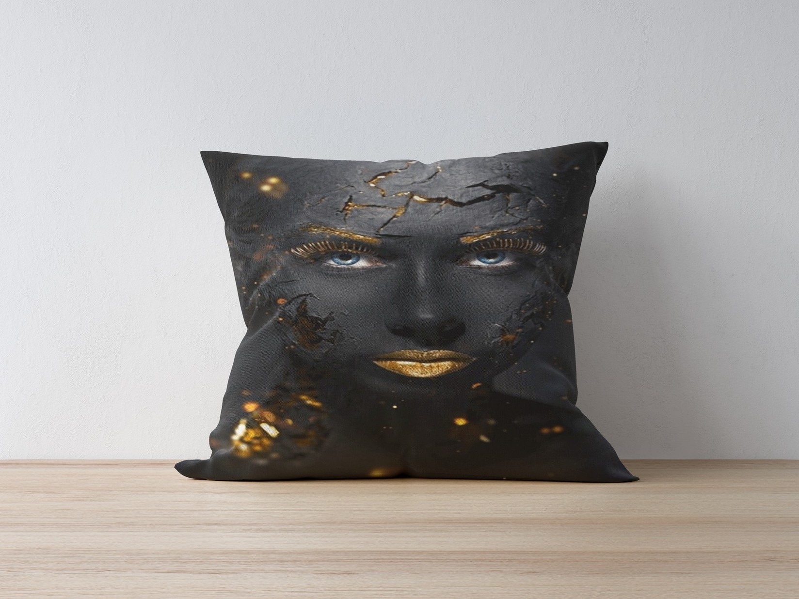 Jastučnica Aberto Design 43x43cm, šarena