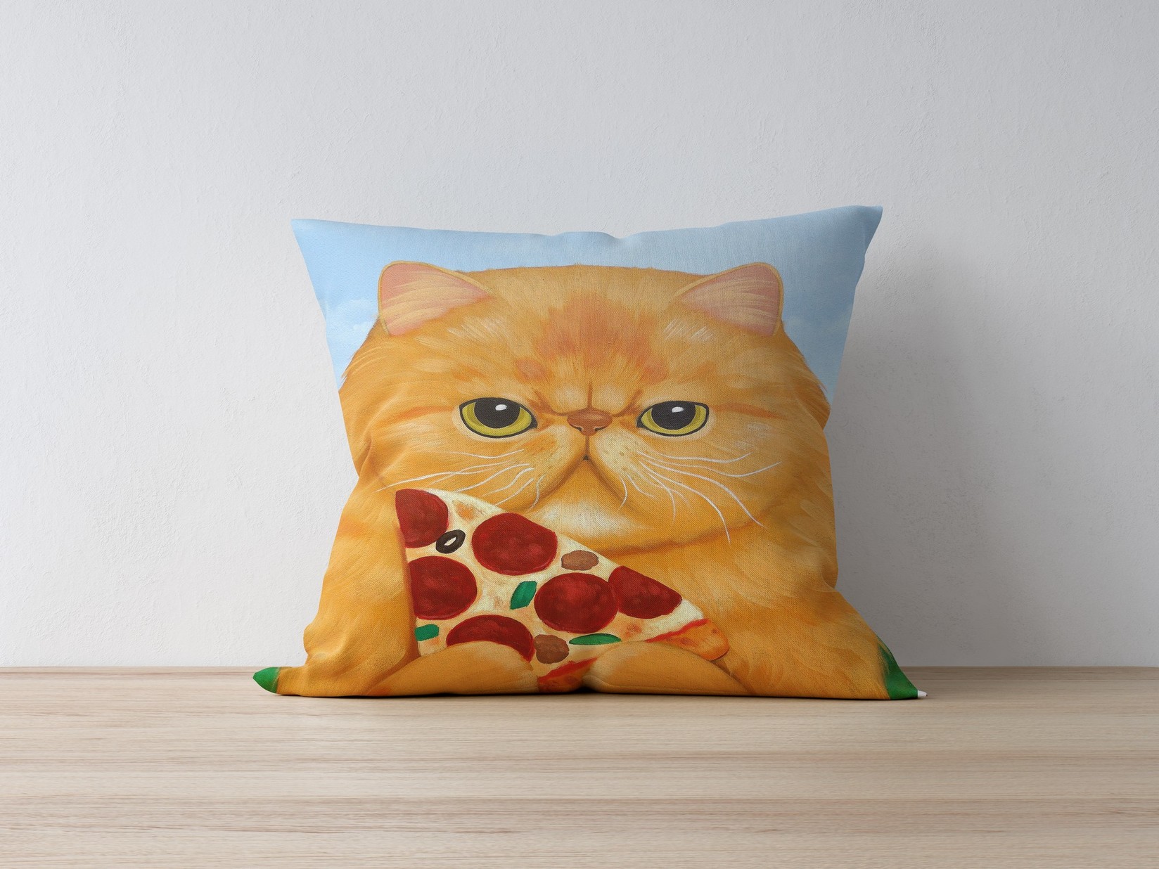 Jastučnica Aberto Design 43x43cm, šarena