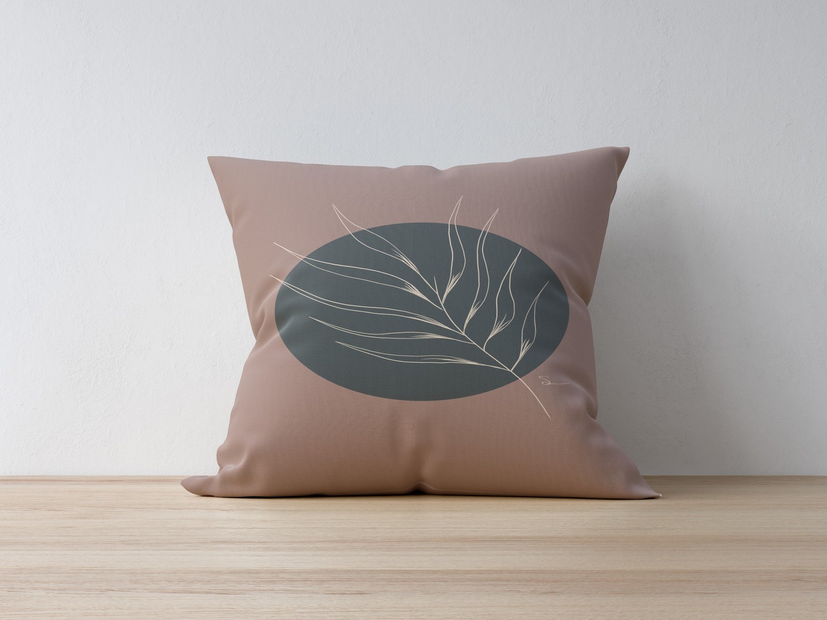 Jastučnica Aberto Design 43x43cm, šarena