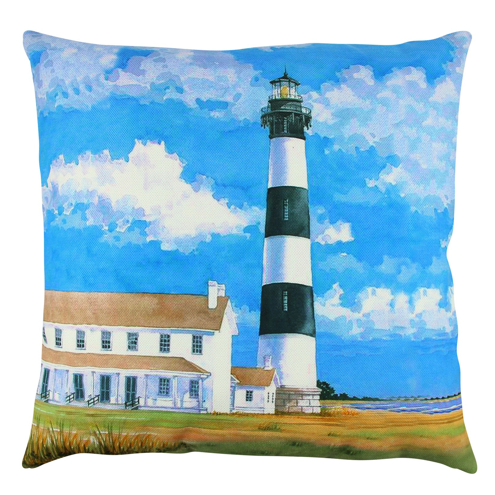 Jastuk Aberto Design 43x43cm Šareni