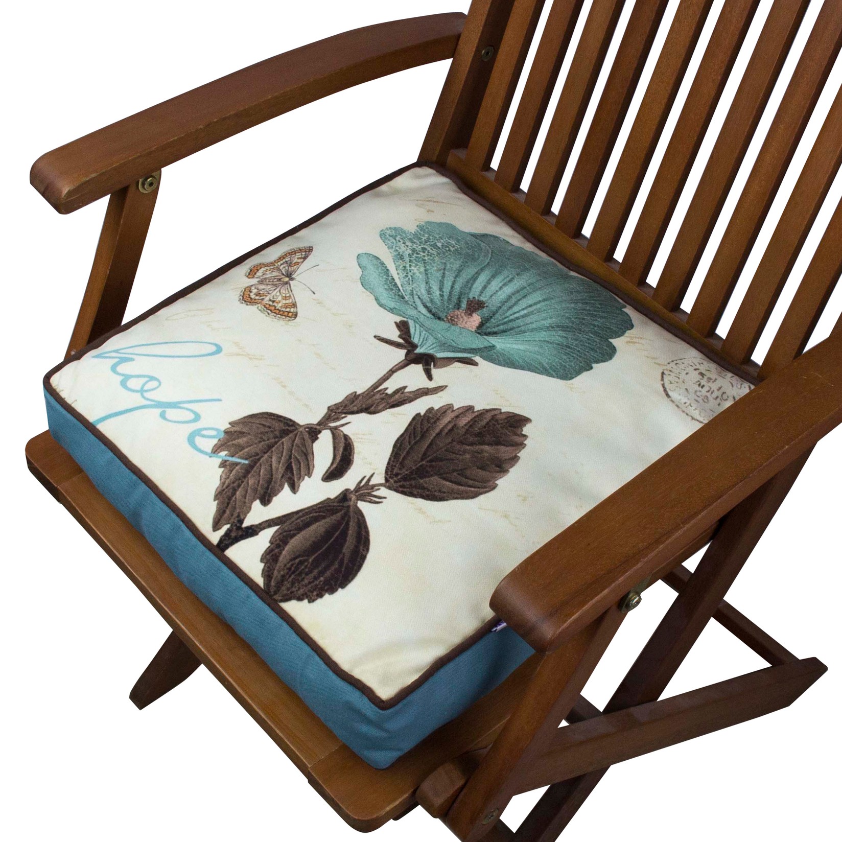 Aberto Design jastuk 42x42cm šareni