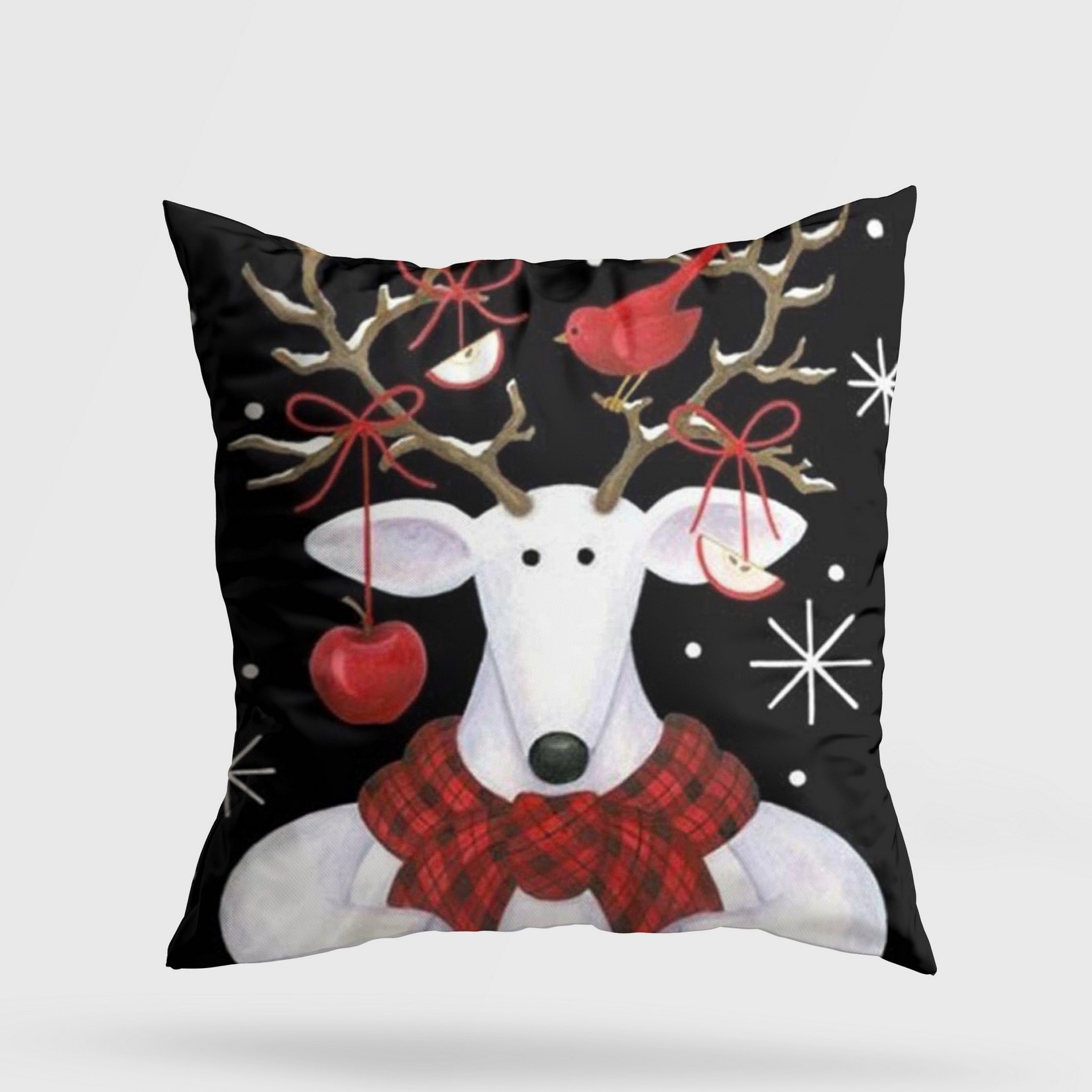 Aberto Design jastuk 43x43cm šareni