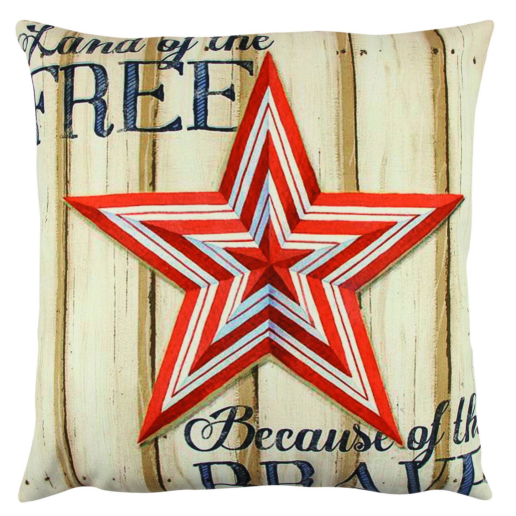 Jastuk Aberto Design 43x43cm Šareni