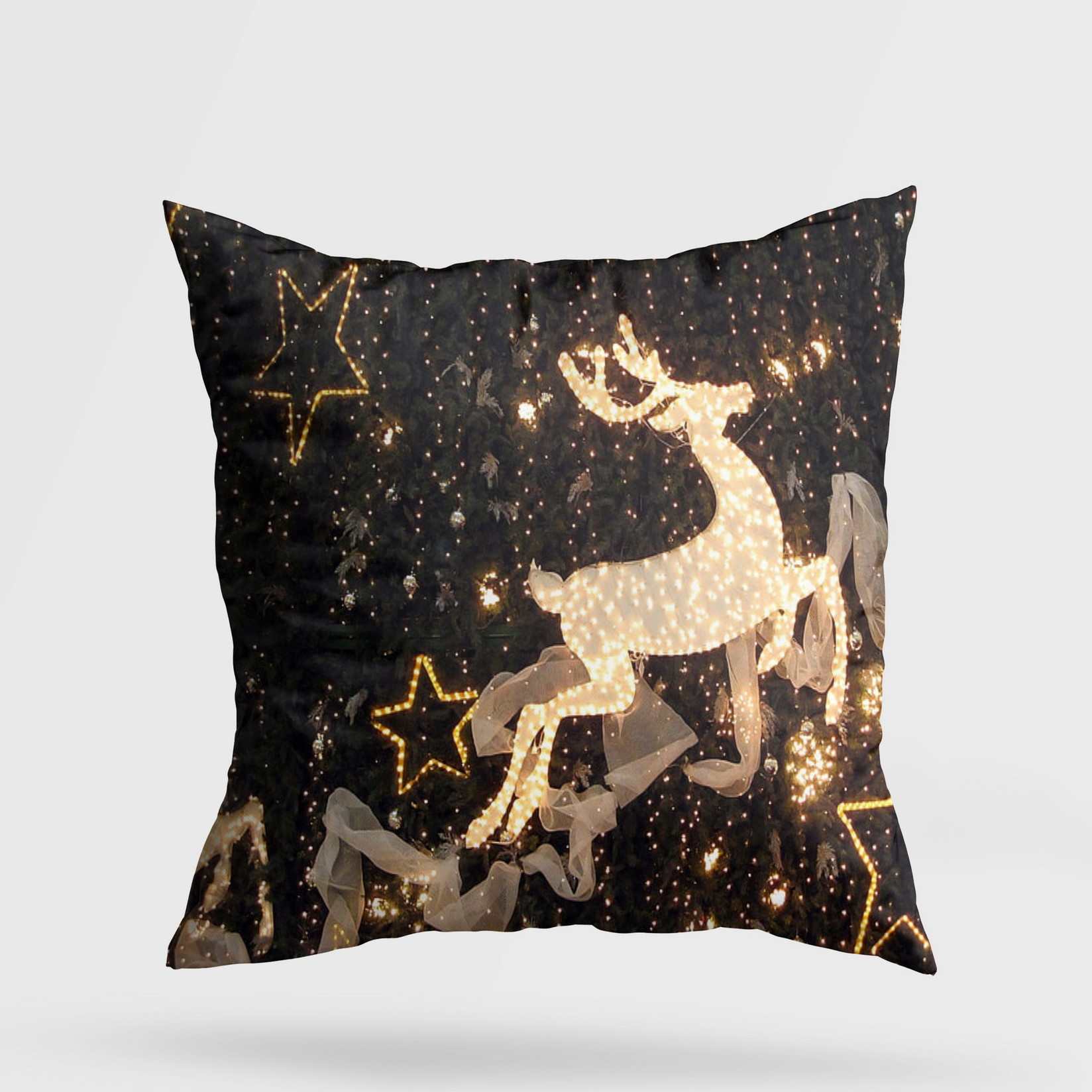 Jastuk Aberto Design 43x43cm Šareni