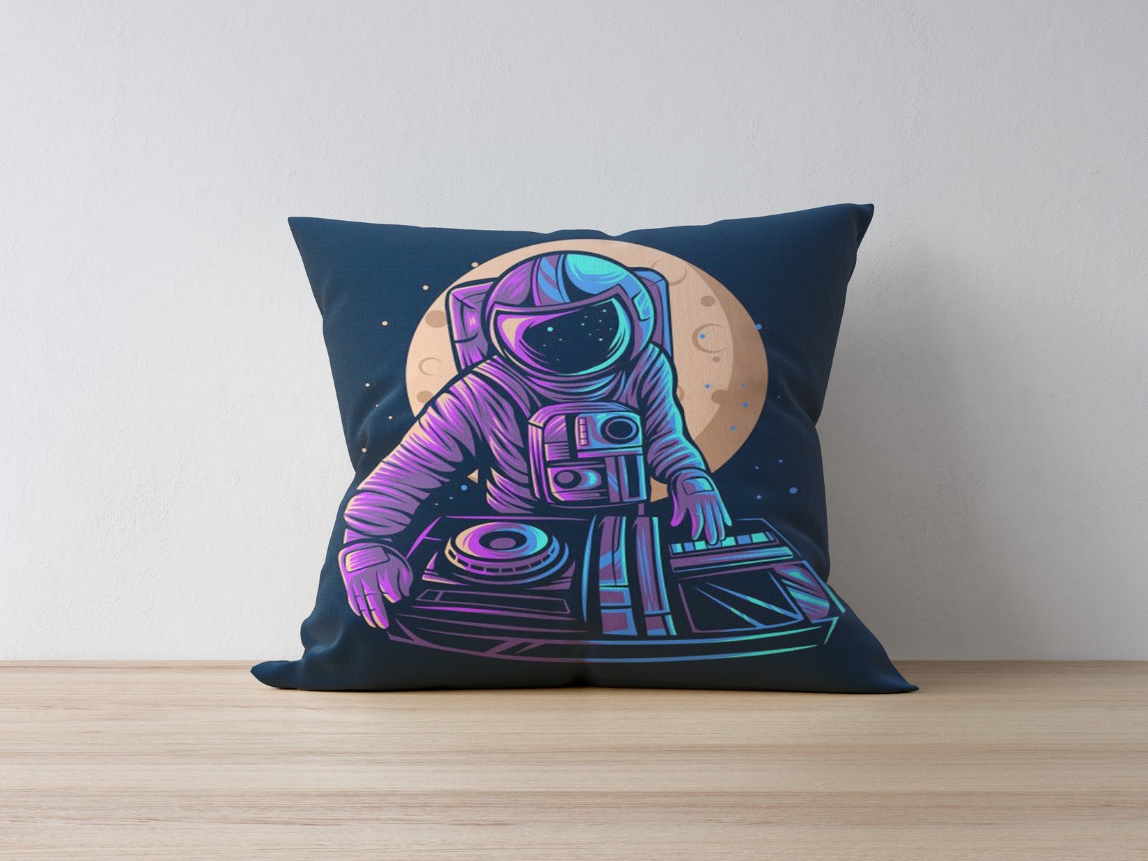 Jastučnica Aberto Design 43x43cm, šarena