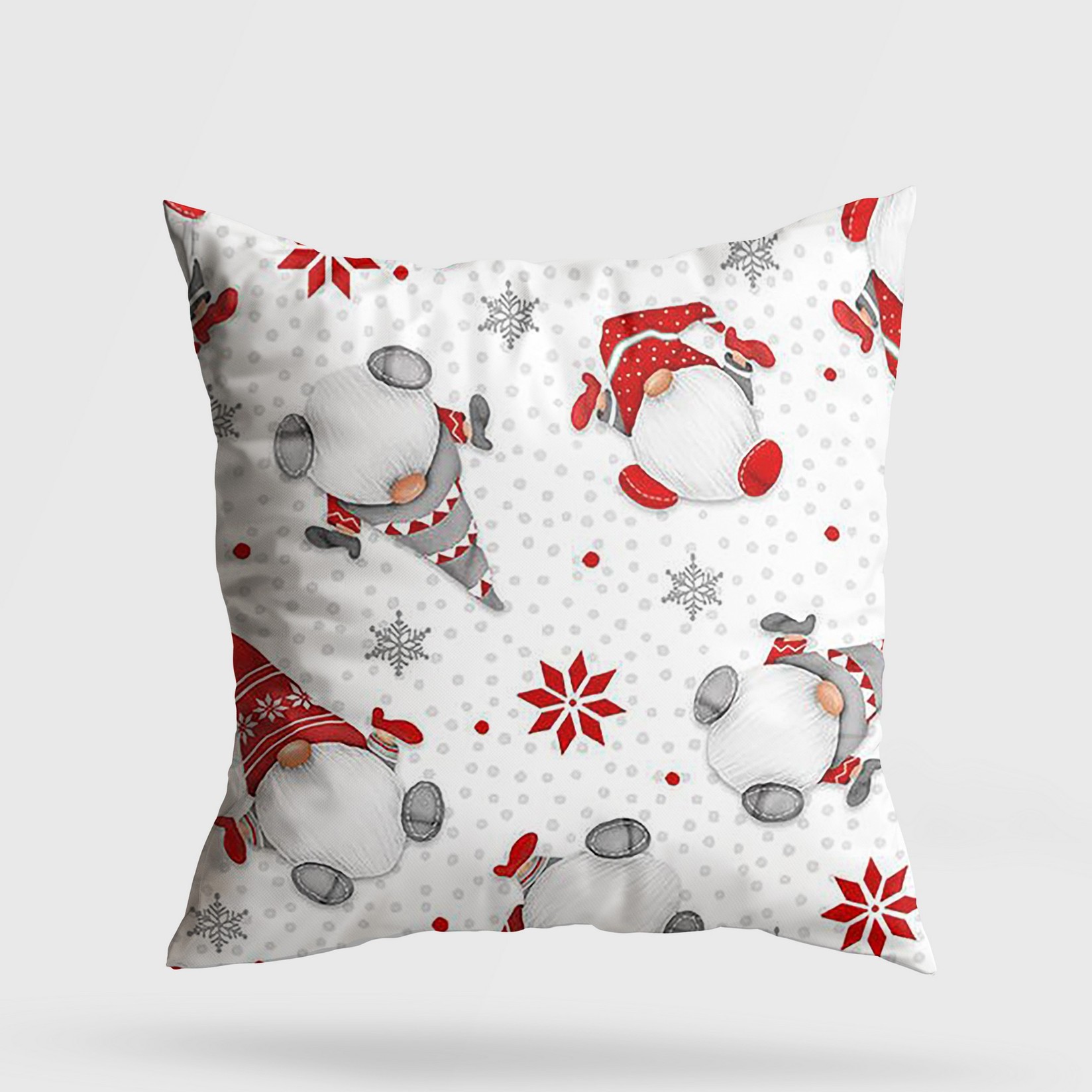 Jastuk Aberto Design 43x43cm Šareni