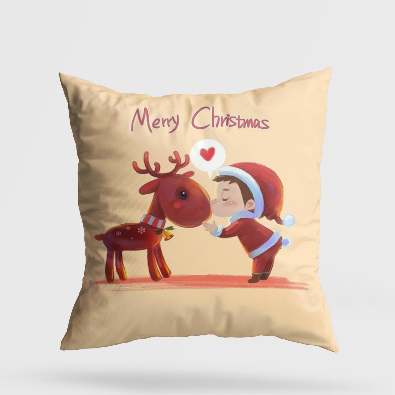 Aberto Design jastuk 43x43cm šareni