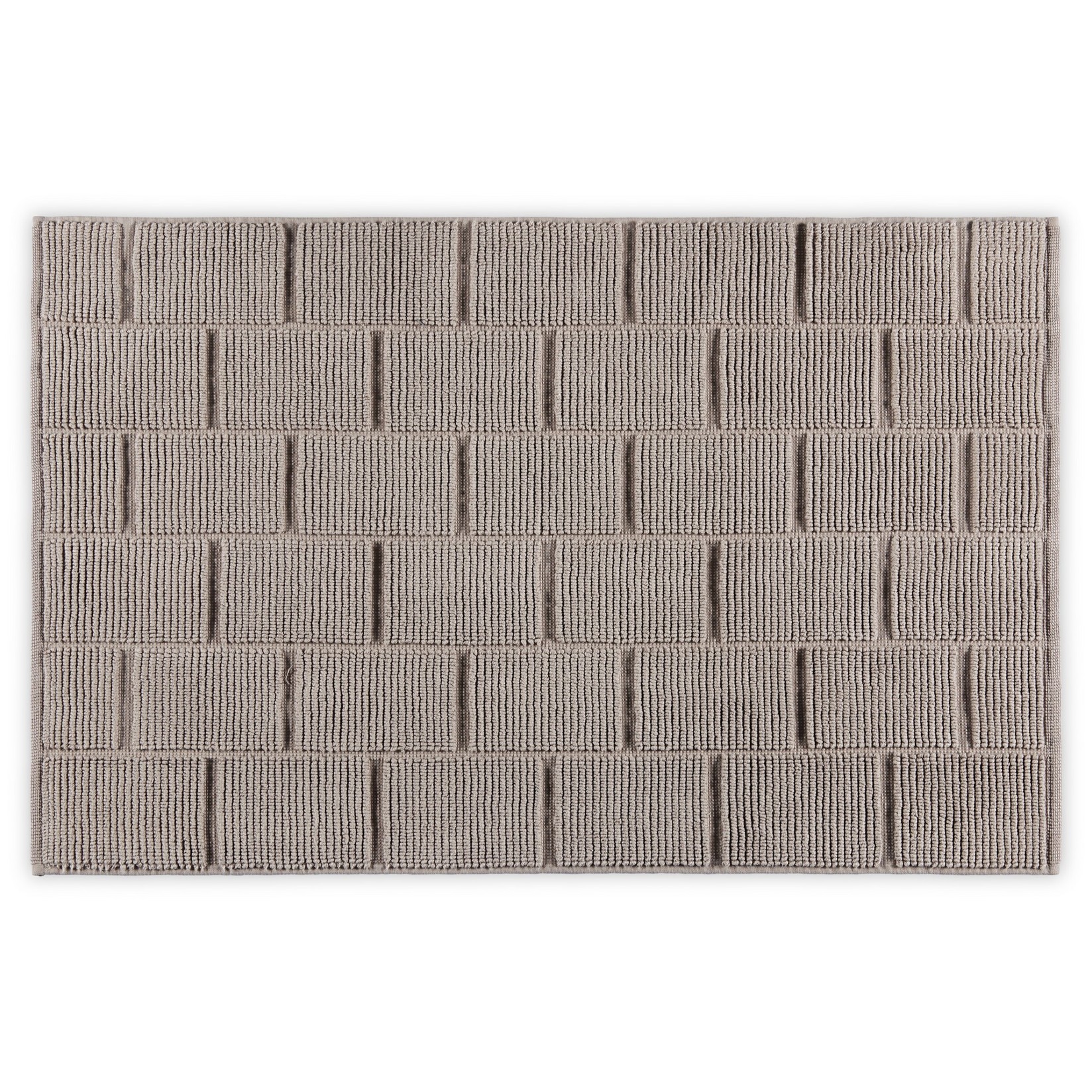 L'essentiel Maison tepih za kupatilo 50x80cm braon