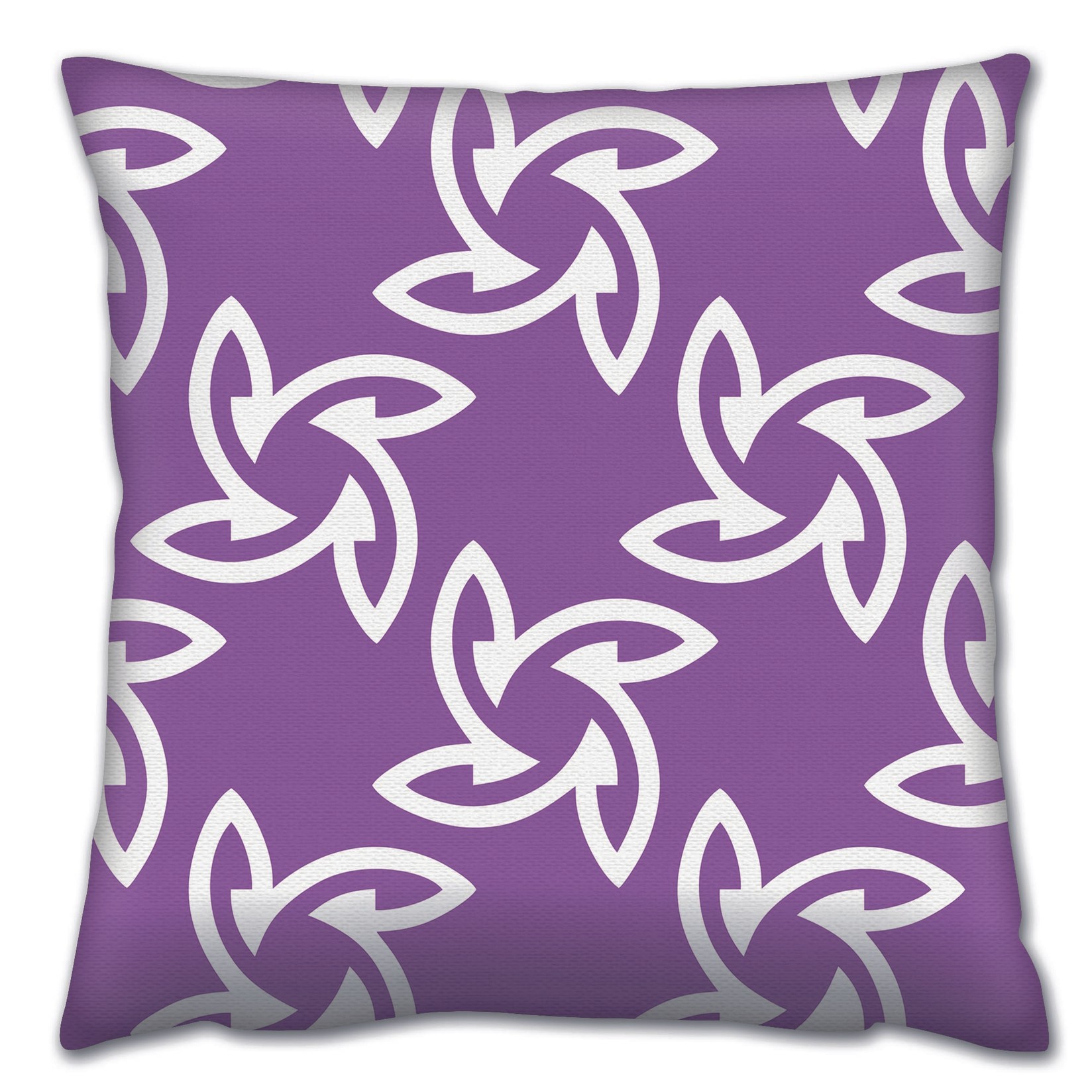 Jastuk Aberto Design 43x43cm Šareni