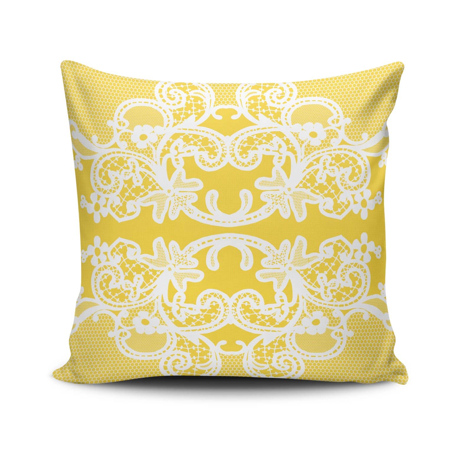 Jastučnica Aberto Design 43x43cm, šarena