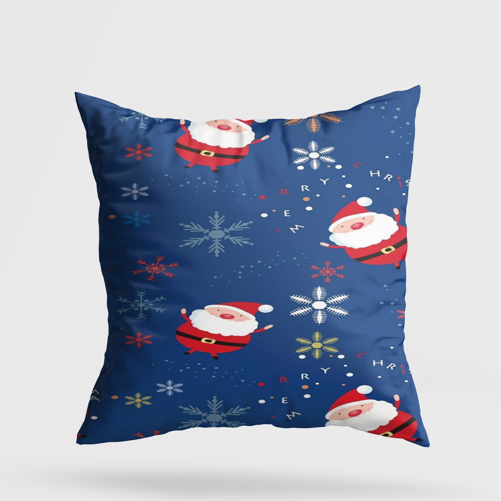 Jastuk Aberto Design 43x43cm Šareni