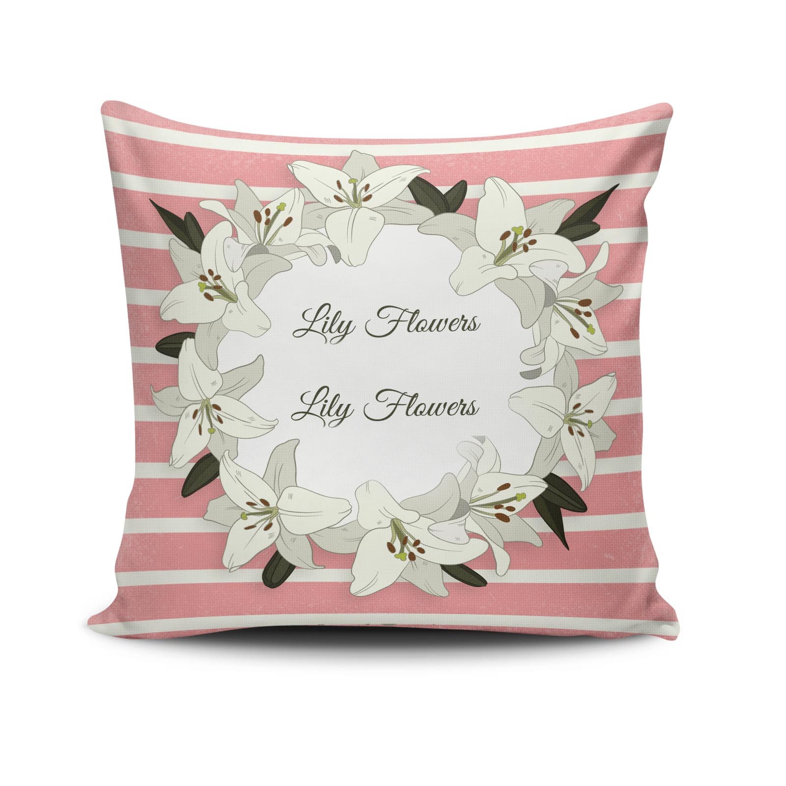 Aberto Design jastuk 43x43cm šareni