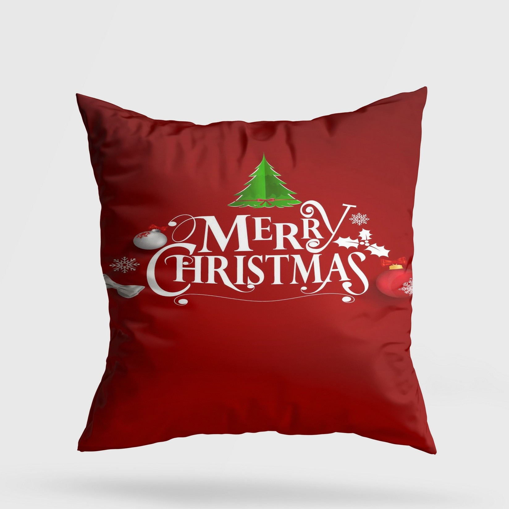 Jastuk Aberto Design 43x43cm Šareni