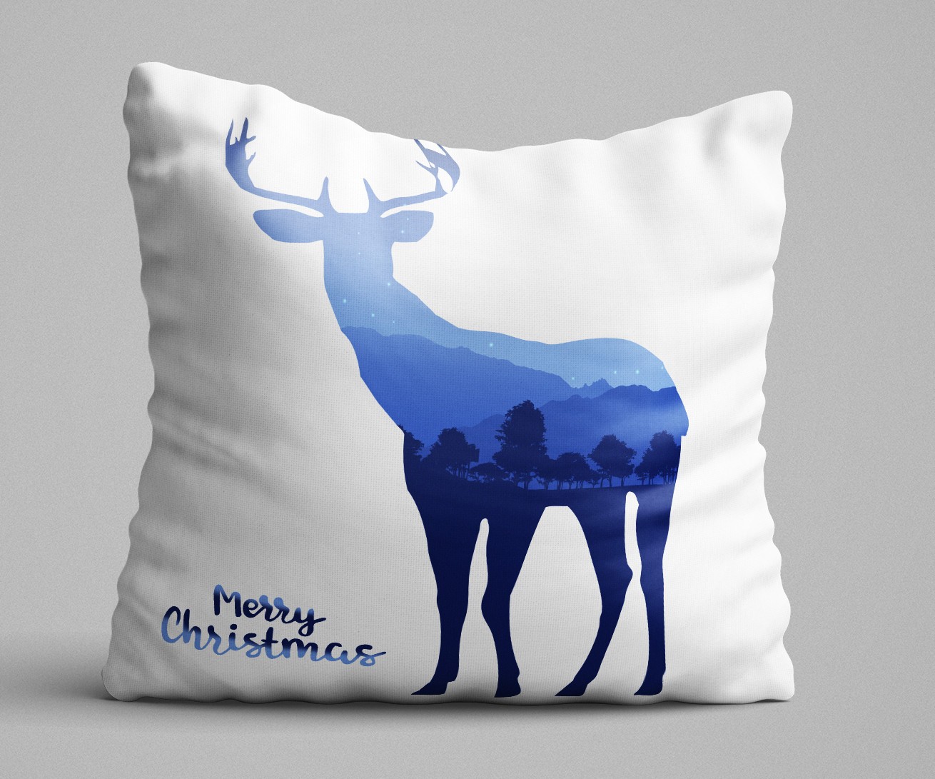 Aberto Design jastuk 43x43cm šareni