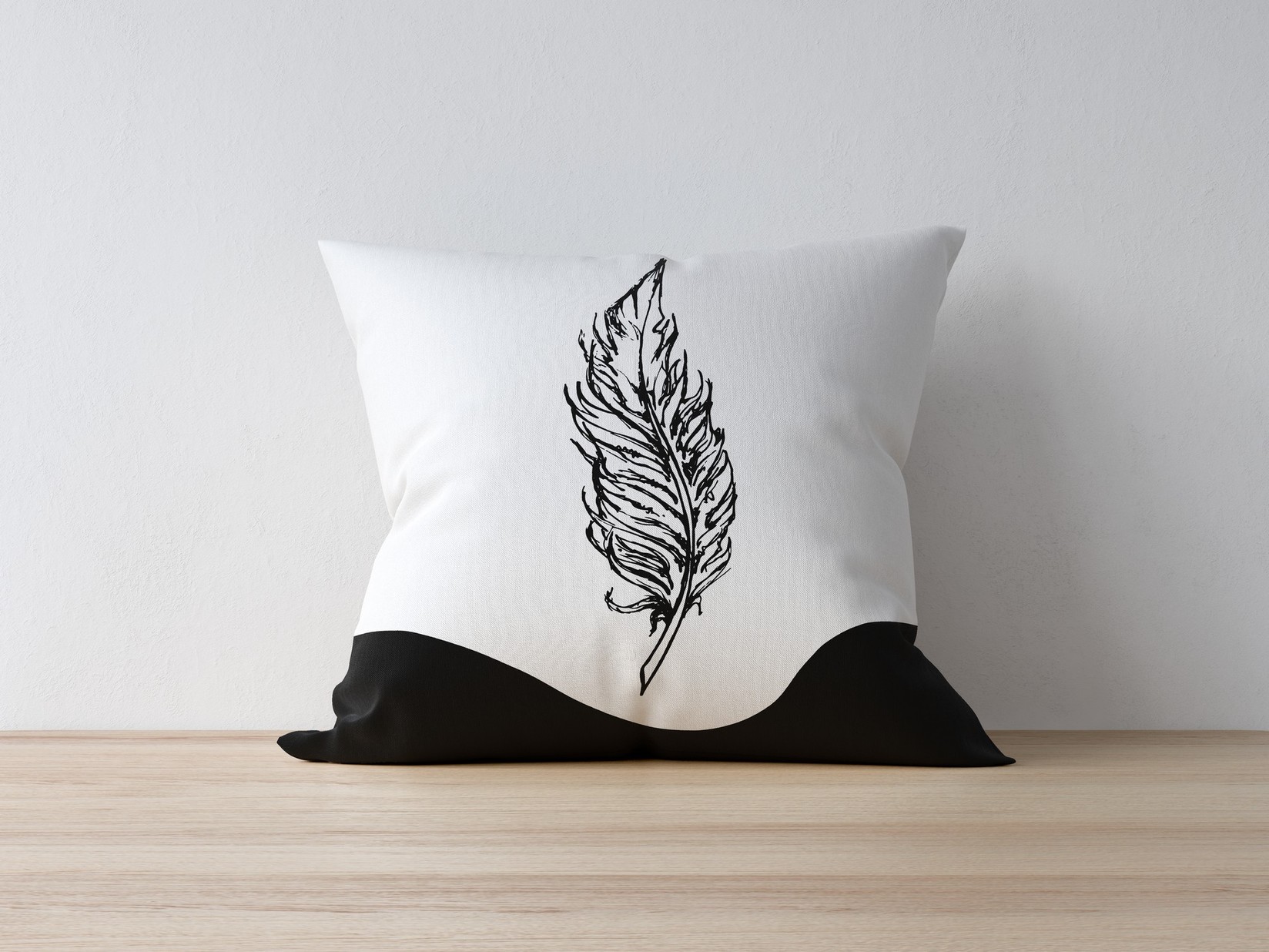 Jastučnica Aberto Design 43x43cm, šarena